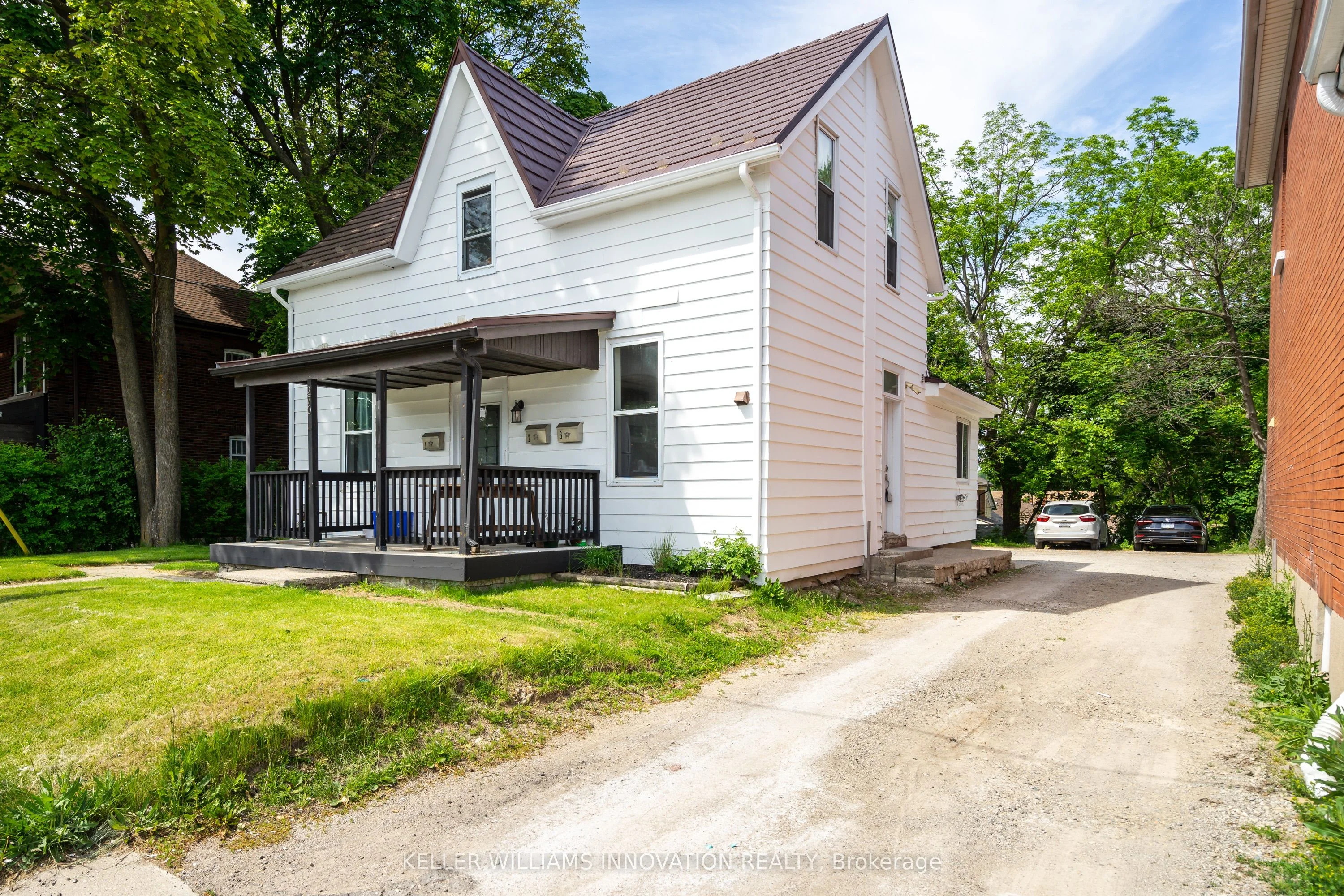 270 Water Street N 2, Cambridge, ON N1R 3C3