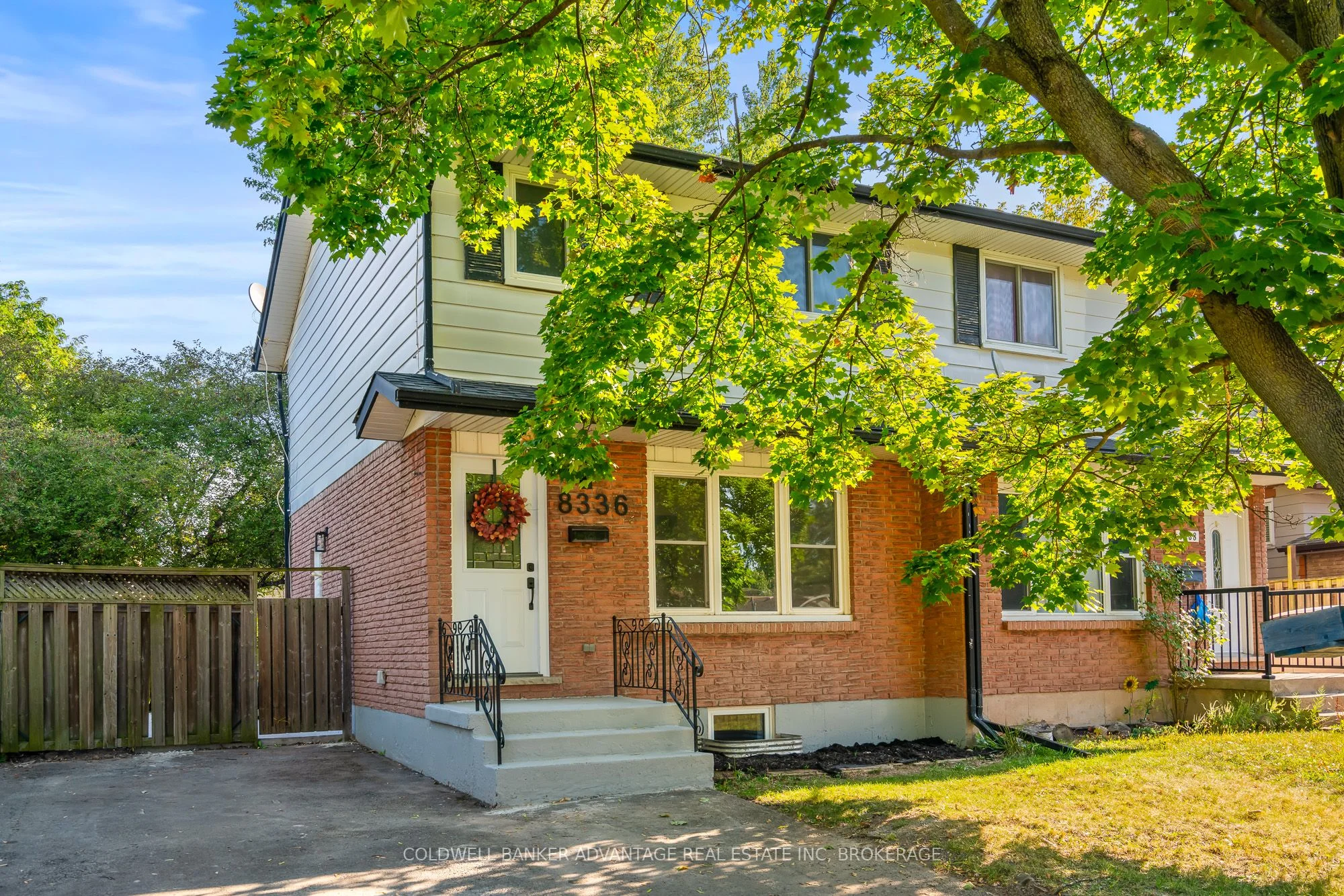 8336 Lamont Avenue, Niagara Falls, ON L2G 6V8