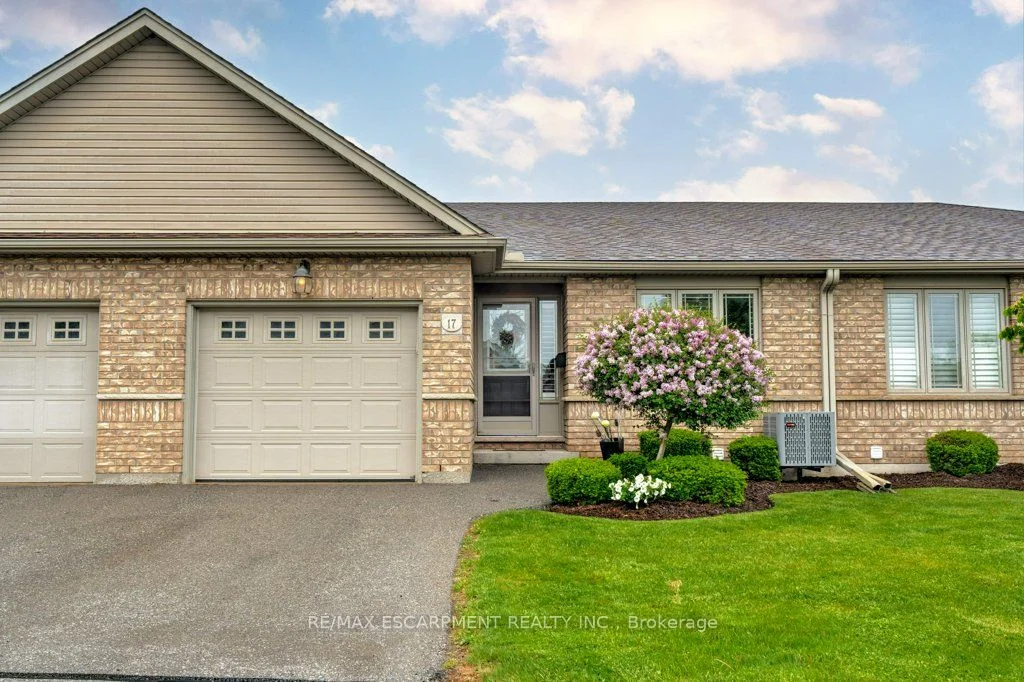 601 Conklin Road 17, Brantford, ON N3T 0C1