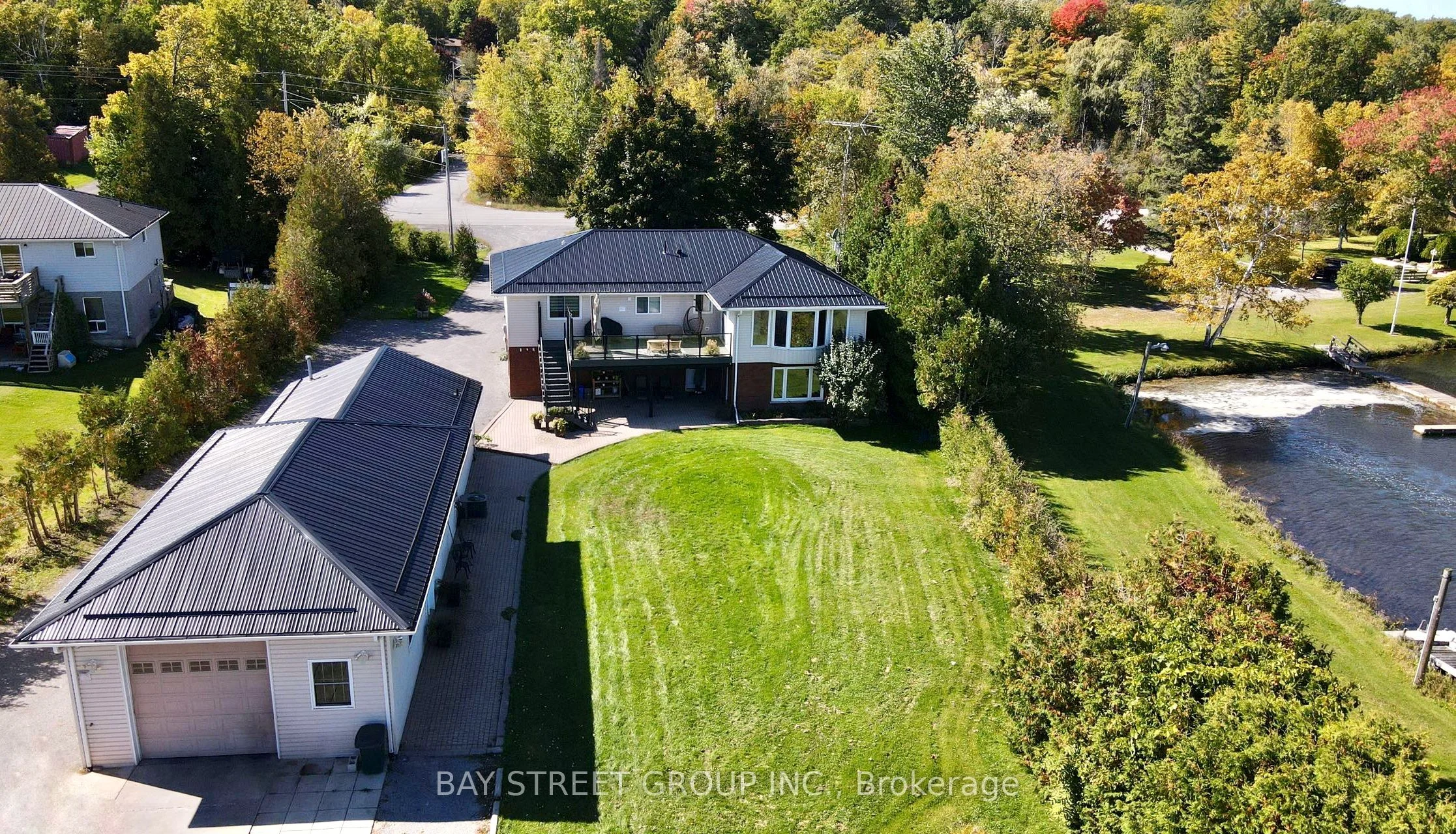 5173 Rice Lake Drive N, Hamilton Township, On K0l 1e0
