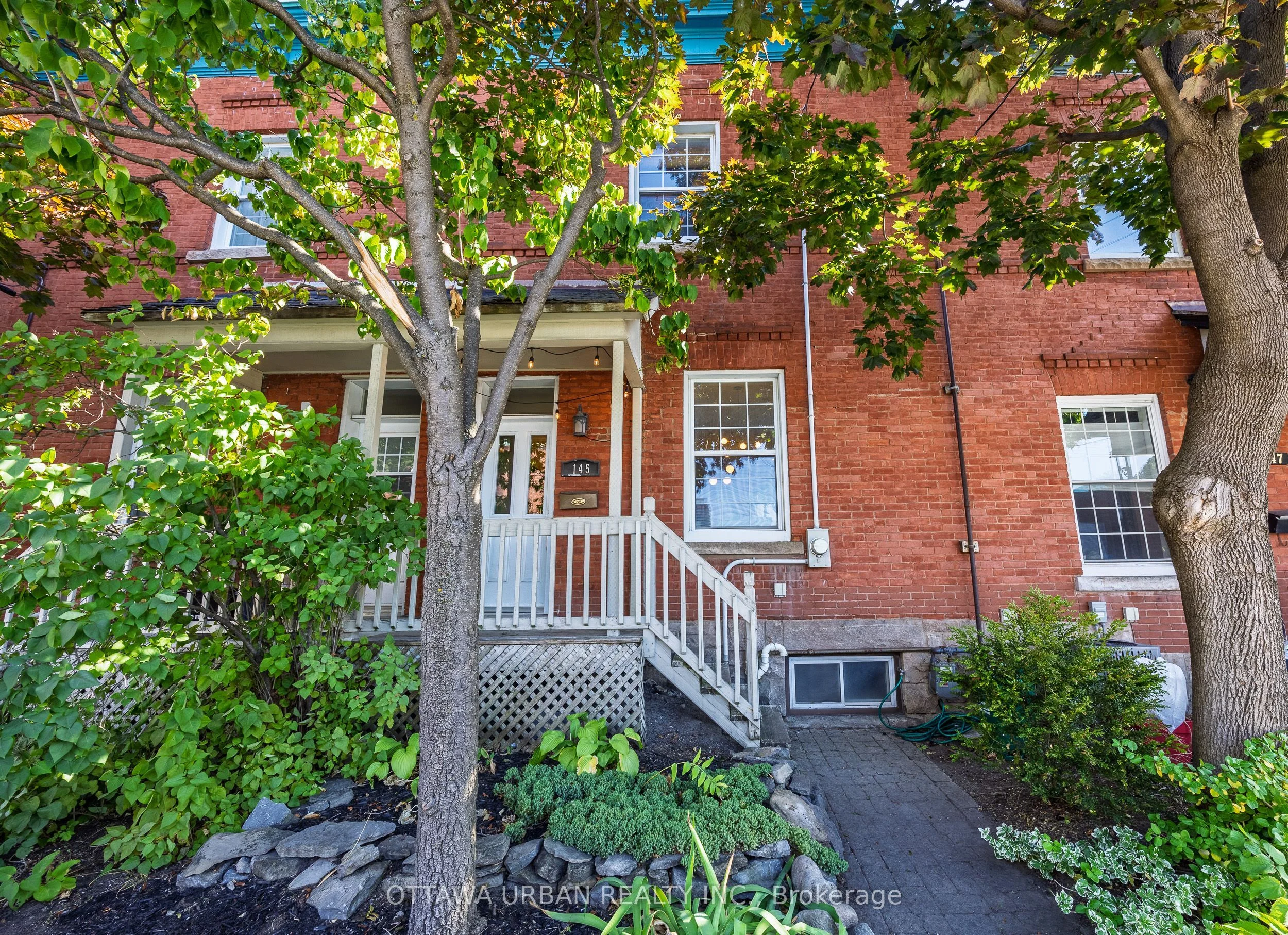 145 Rochester Street, West Centre Town, ON K1R 7M2
