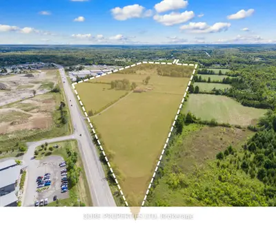 10951 Highway 7, Beckwith, On K7c 3p1