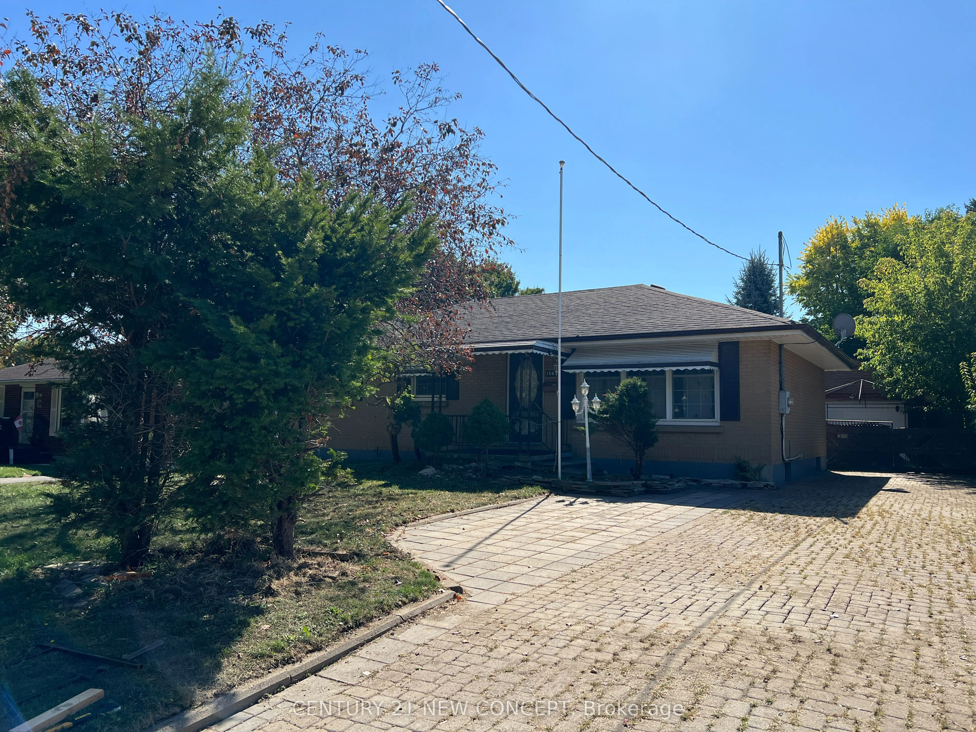 1583 Dale Street, London East, ON N5V 1Y1
