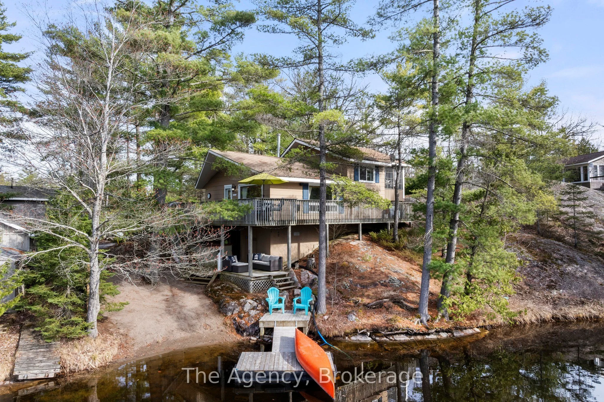 29 FIRE ROUTE 79B, Trent Lakes, ON, K0L 1J0