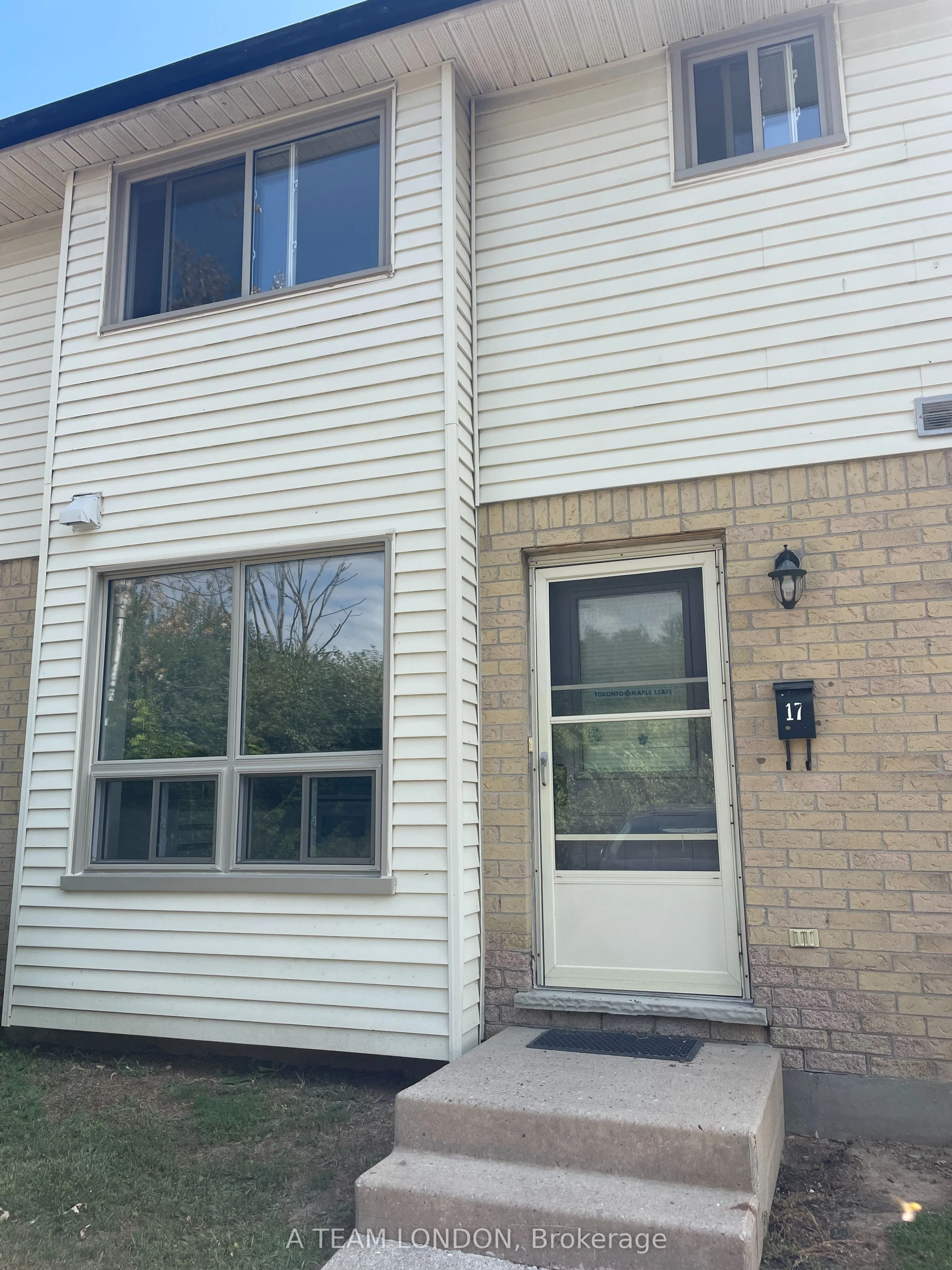 135 Belmont Drive 17, London South, ON N6J 4J3