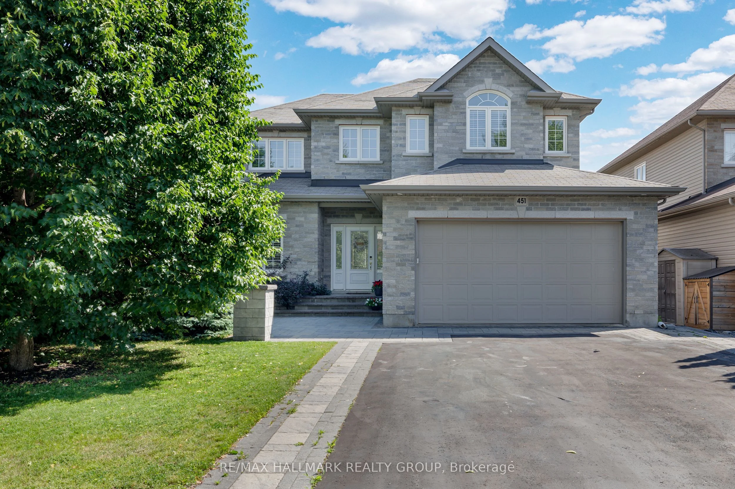 Detached in Stittsville - Munster - Richmond