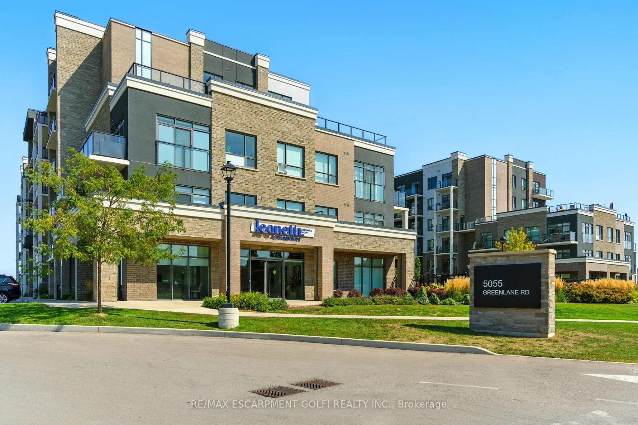 5055 GREENLANE Road 405, Lincoln, ON L0R 1B3