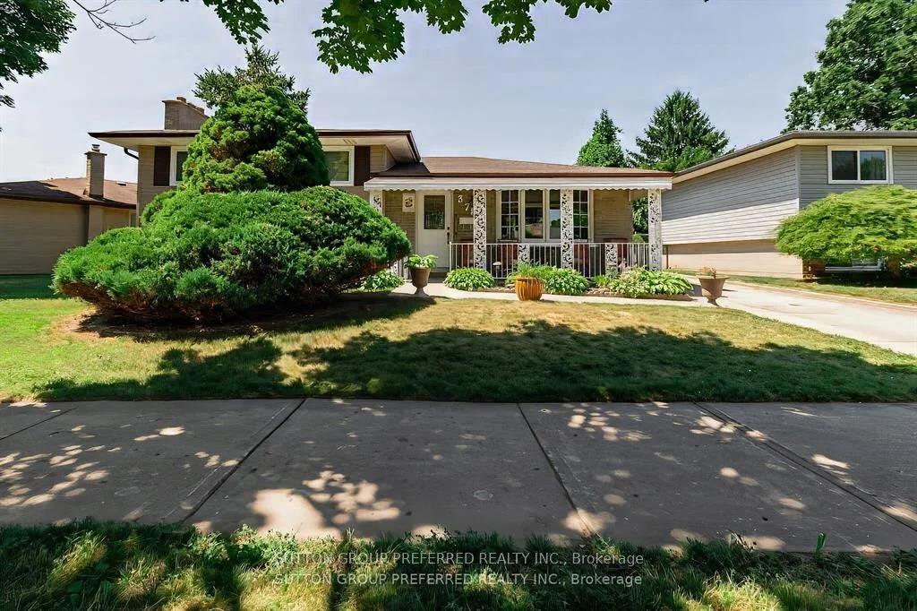378 Hudson Drive, London East, ON N5V 1E6