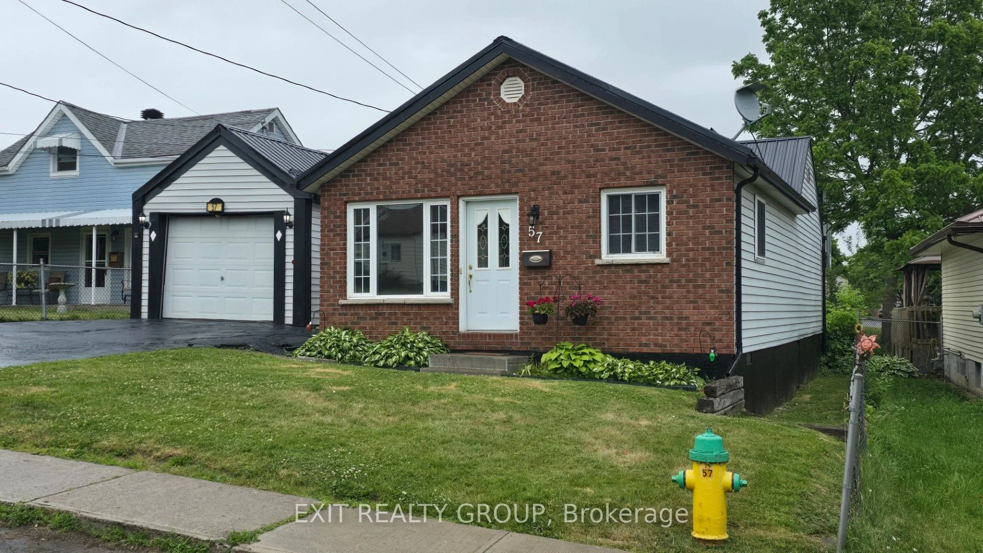 57 Prince of Wales Drive, Belleville, ON K8P 2T6