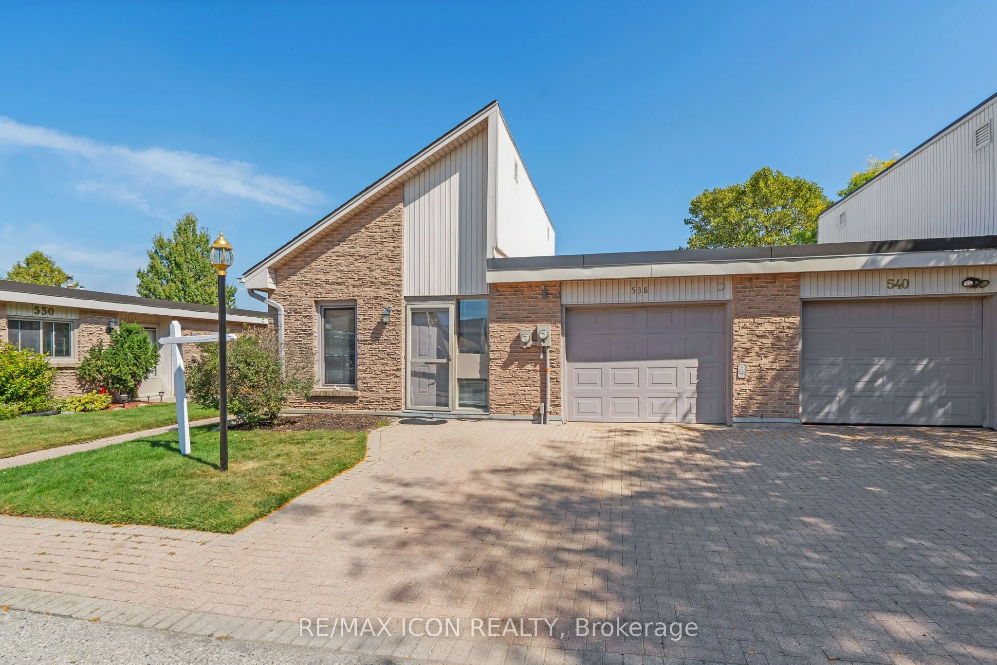 538 Cranbrook Road 13, London South, ON N6K 2X3