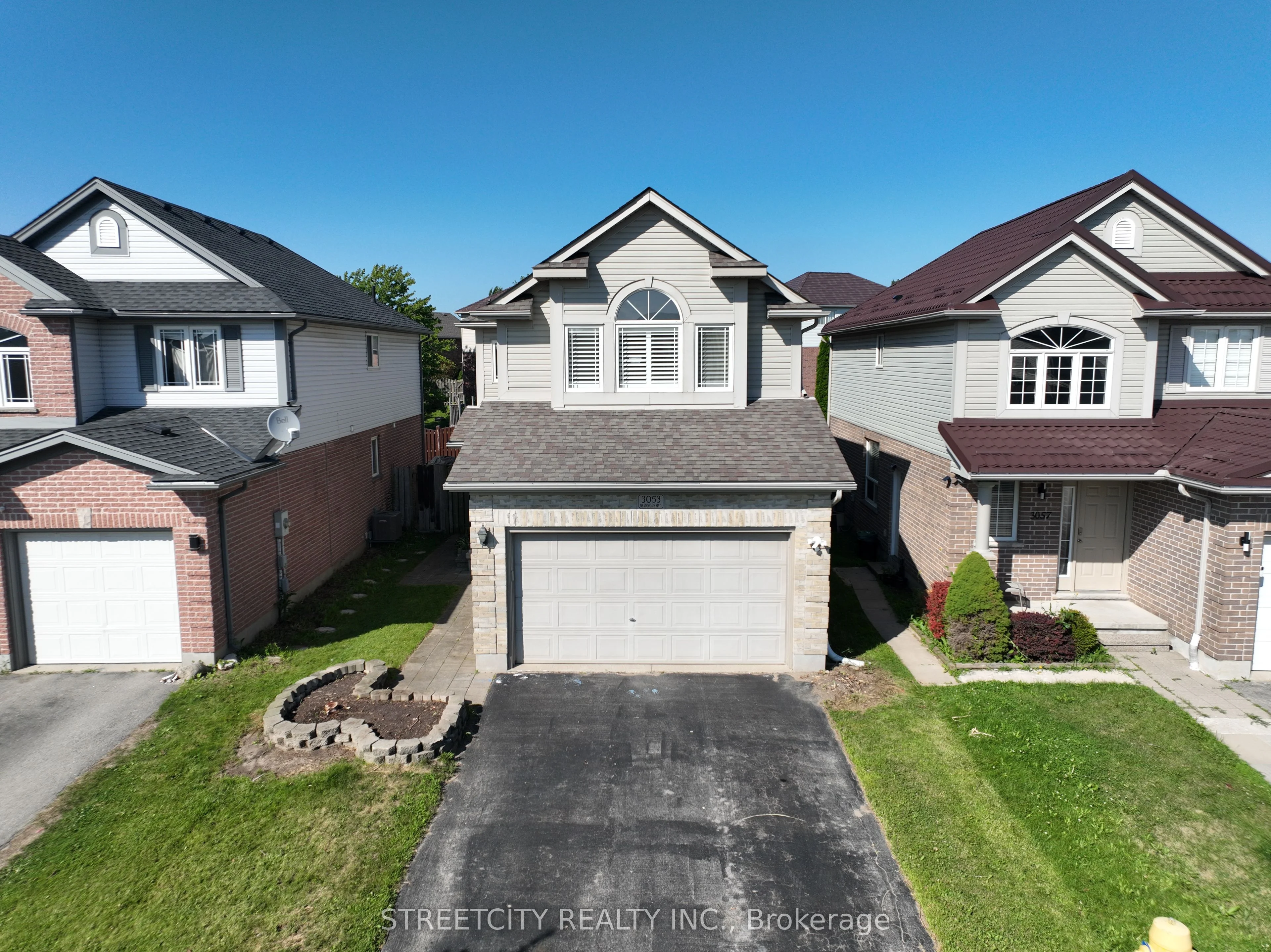 3053 Meadowgate Boulevard, London South, On N6m 1l1