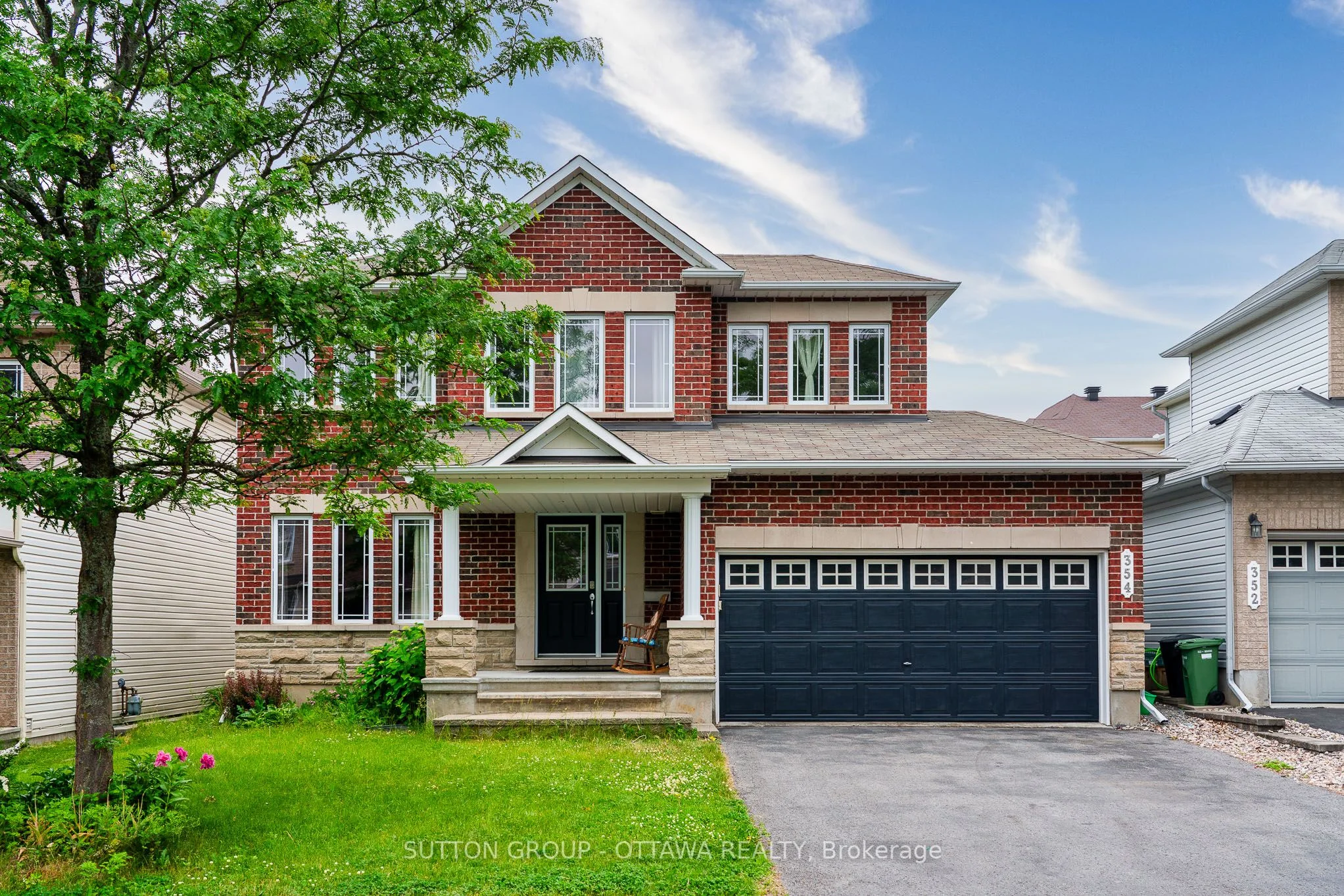 354 Haileybury Street, Barrhaven, On K2j 0n5