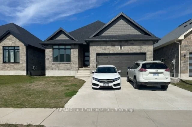 361 McLean Crescent, Saugeen Shores, ON N0H 2C3
