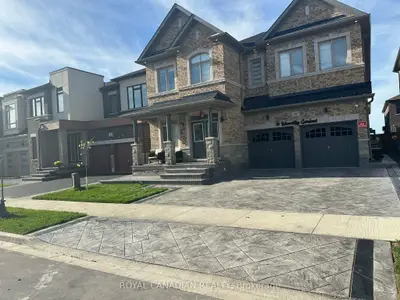 Detached in Hamilton
