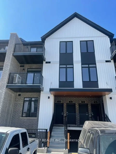 405 Myers Road N 71, Cambridge, ON N1P 1J6