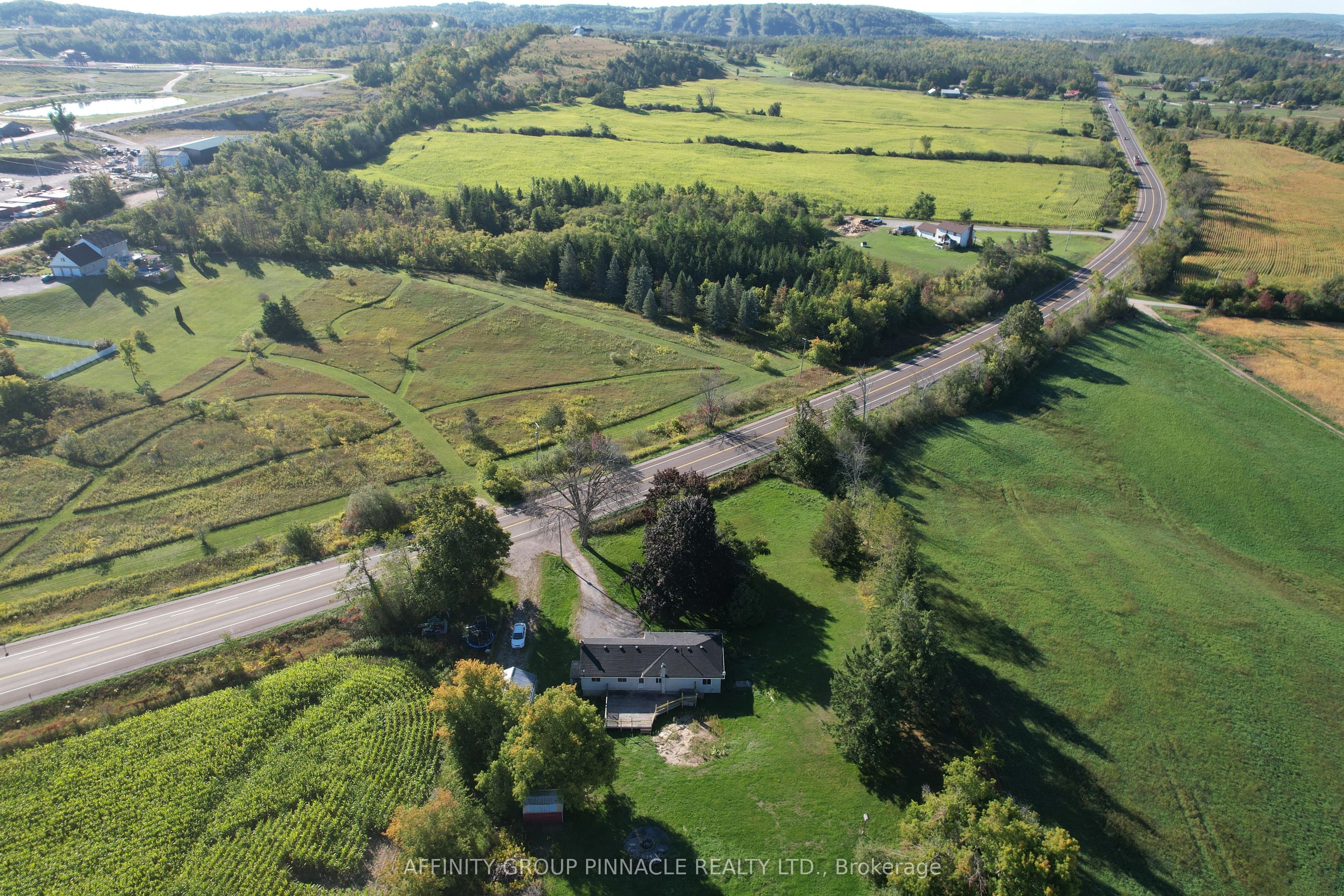 695 Ski Hill Road, Kawartha Lakes, ON L0A 1A0