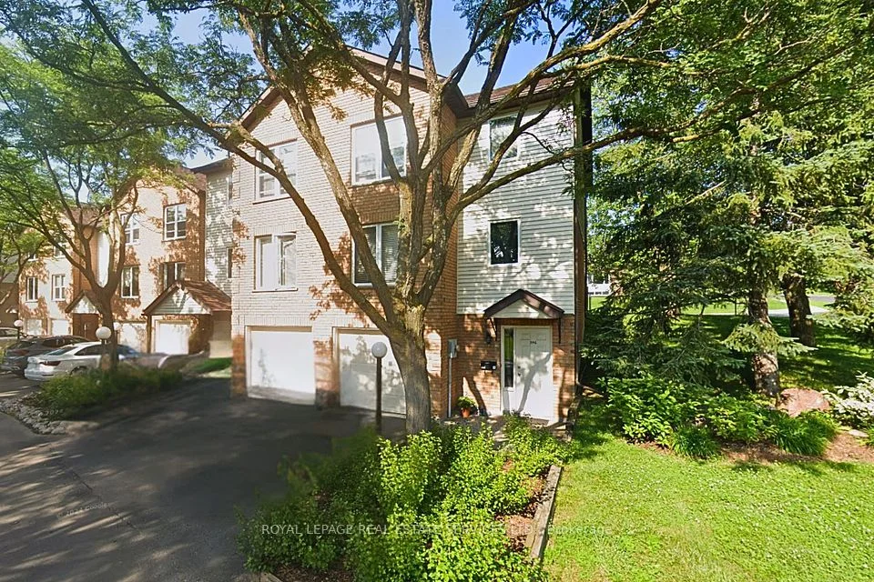 2650 Marsdale Drive 506, Peterborough, ON K9L 1Y2