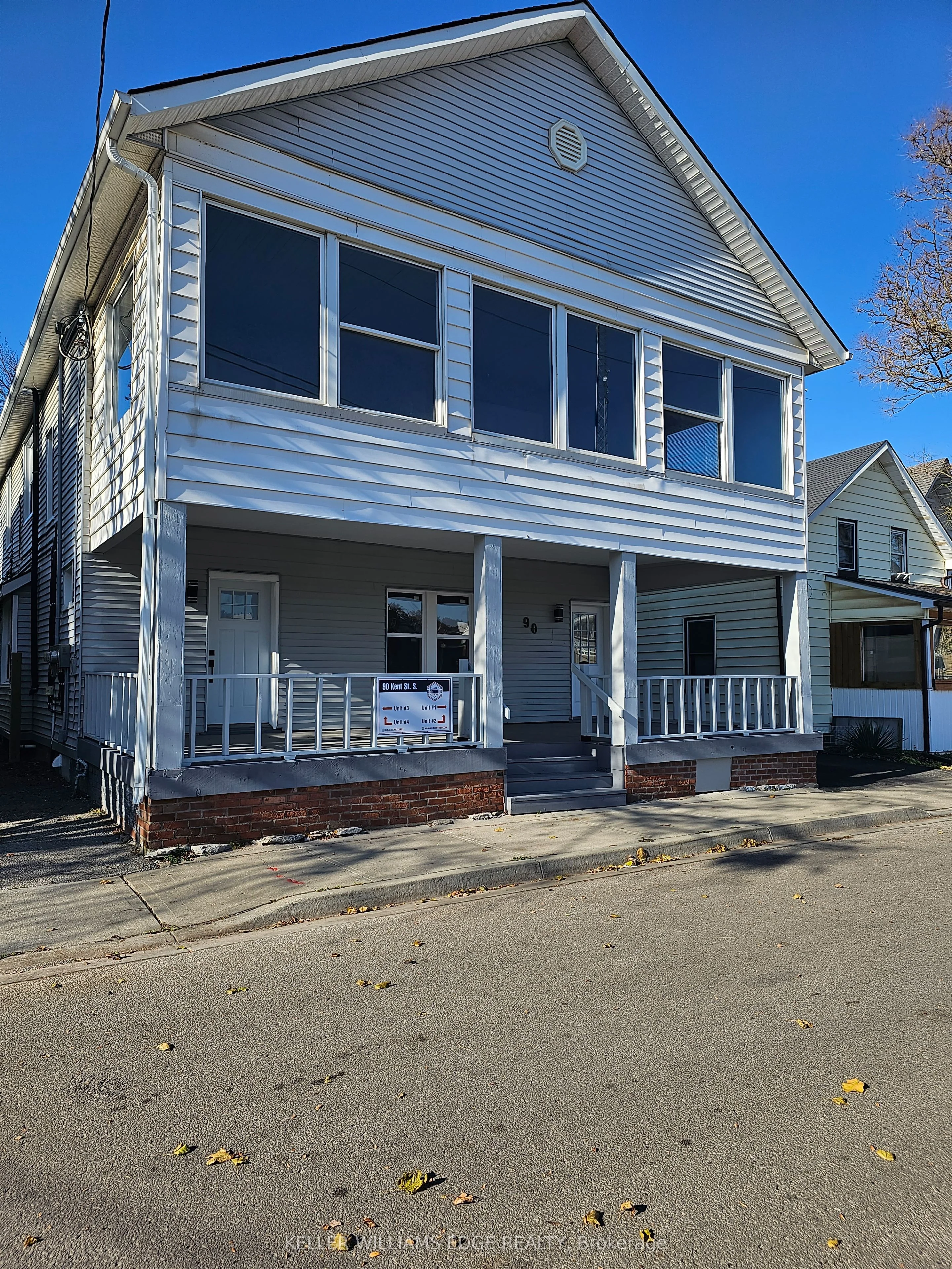 90 Kent St Street S, Haldimand, ON N3Y 2X9
