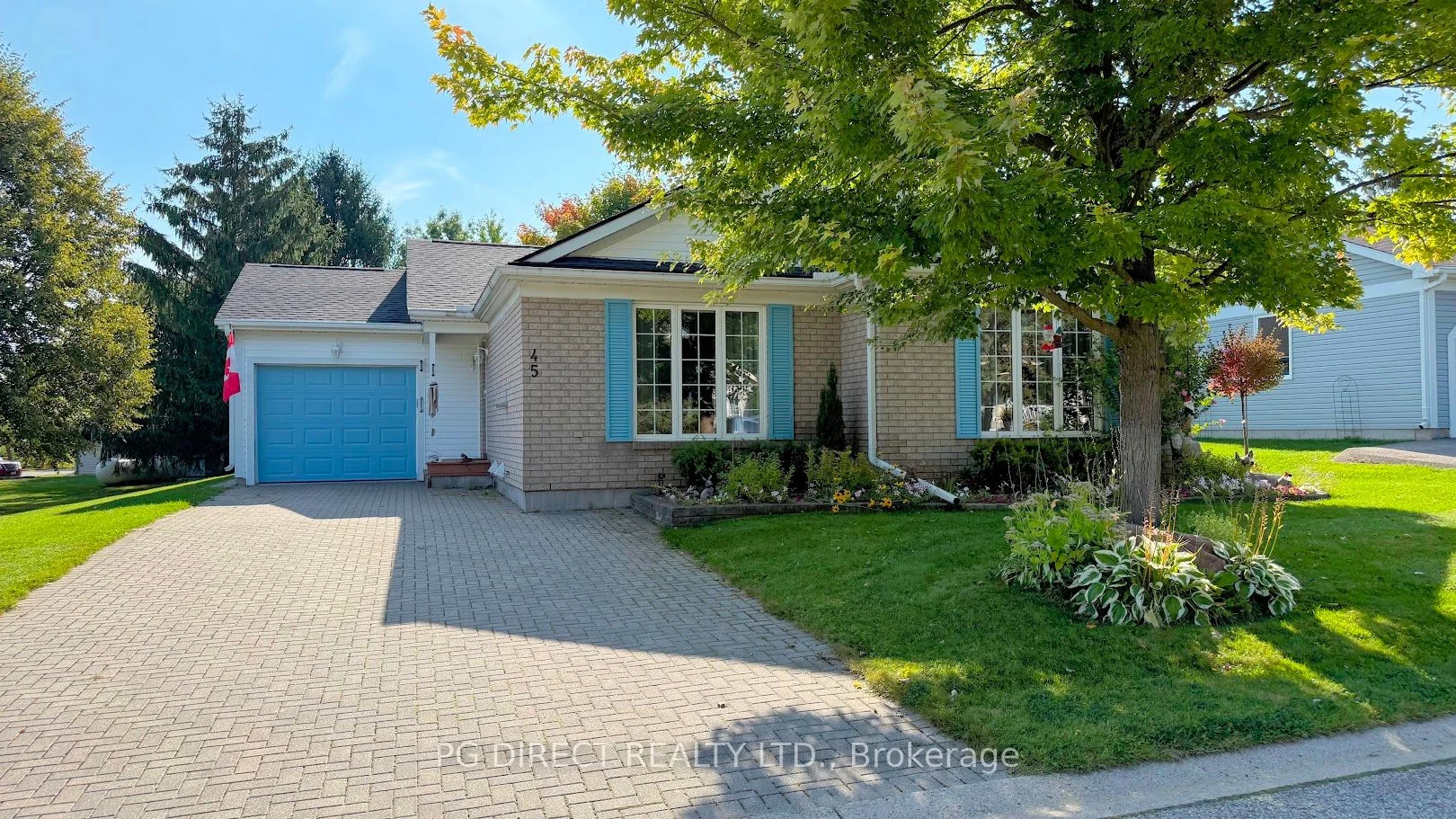 45 White Bark Way, Centre Wellington, ON N0B 1J0