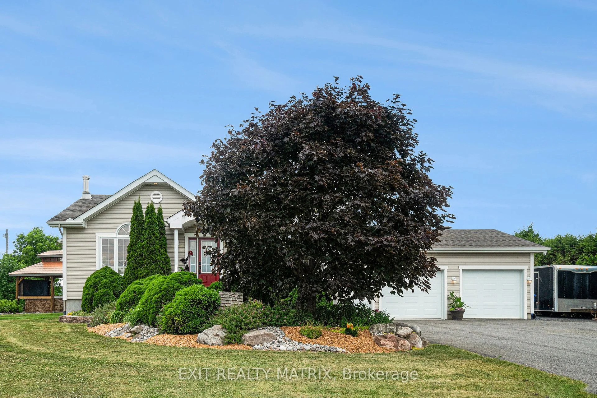 2713 County Road 3 Road, The Nation, ON K0C 2B0