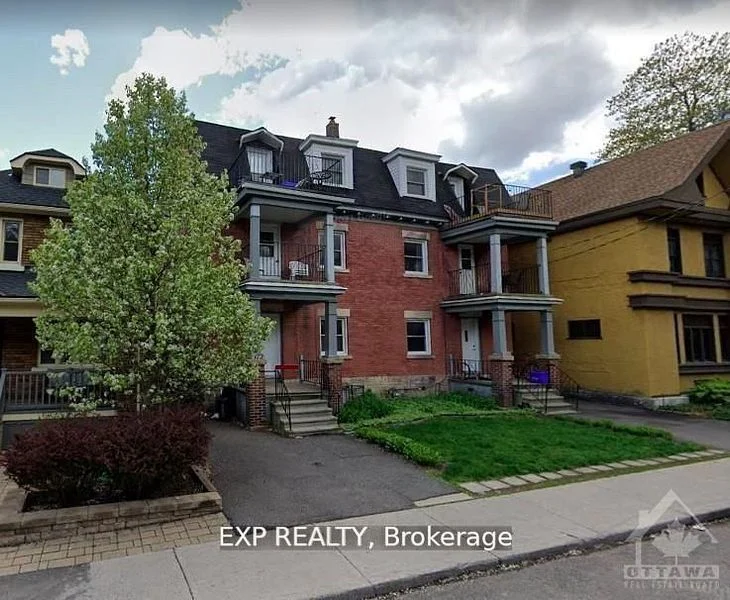 172-174 JAMES Street, Ottawa Centre, ON K1R 5M5