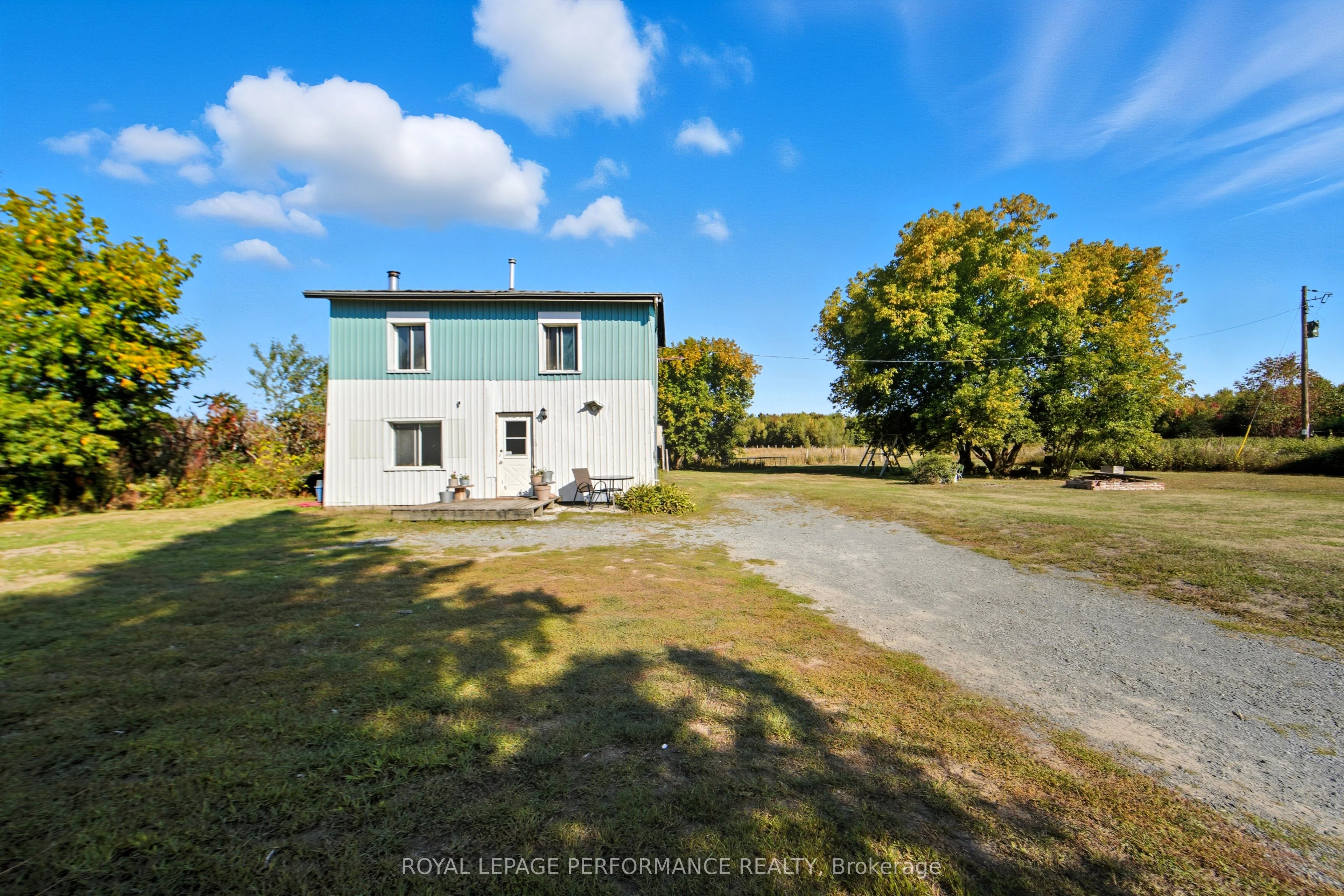255 Concession 7 Road, Alfred And Plantagenet, On K0b 1a0