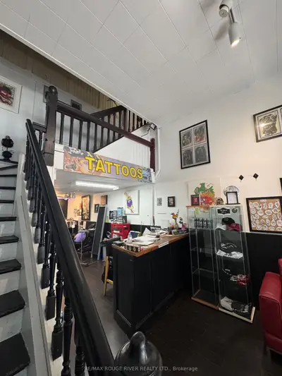 8 King Street W, Cobourg, On K9a 2l9