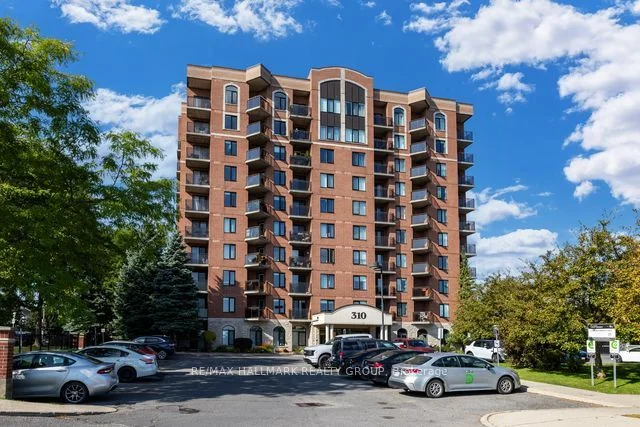 310 Central Park Drive 4C, Carlington - Central Park, ON K2C 4G4