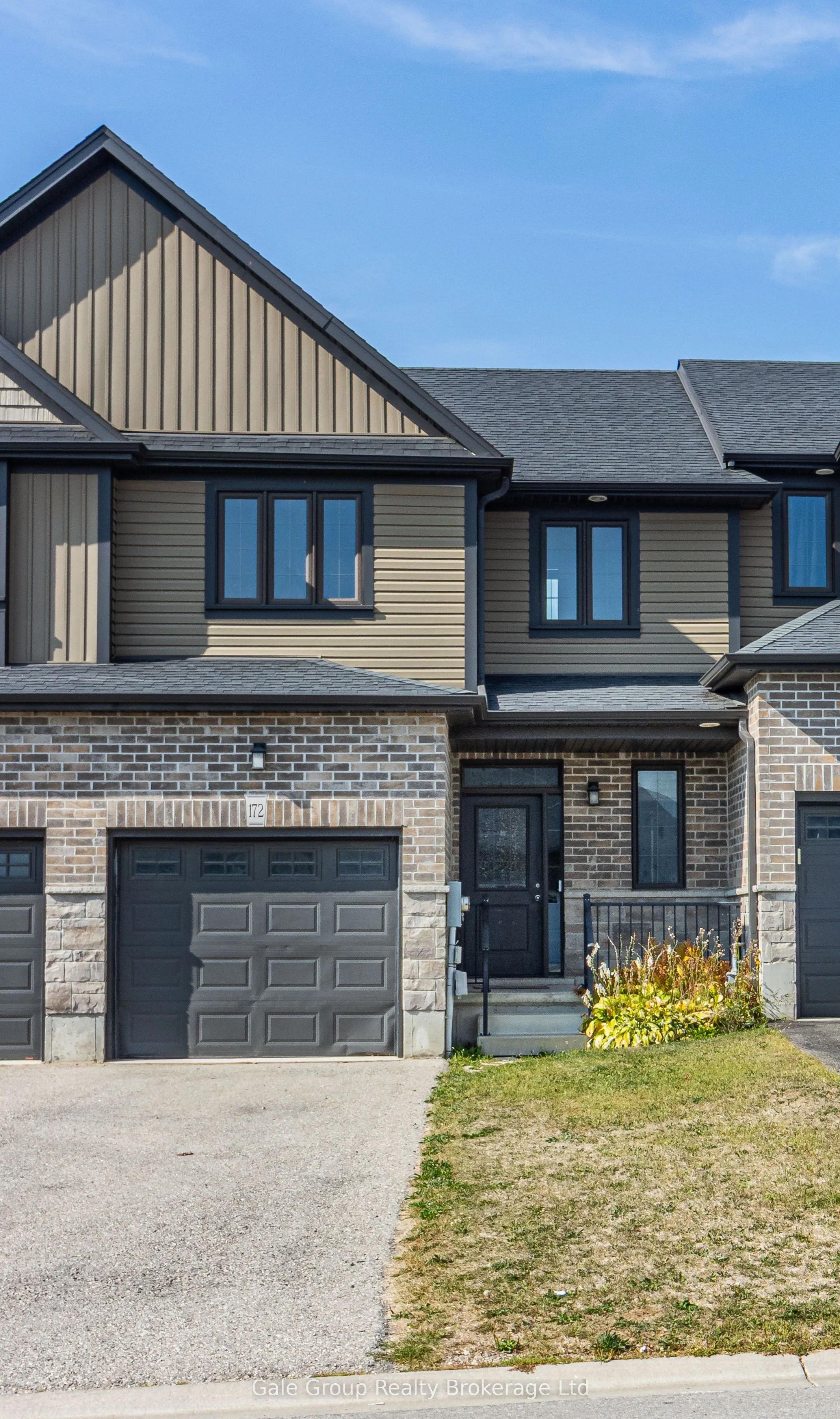 172 WEDGEWOOD Drive, Woodstock, ON N4T 0K1
