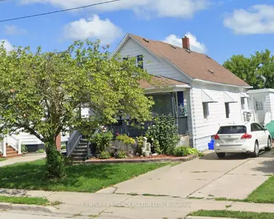 518 George Street, Sarnia, On N7t 4p9
