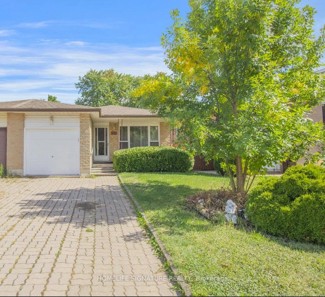 659 Upper Horning Road, Hamilton, ON L9C 7R3
