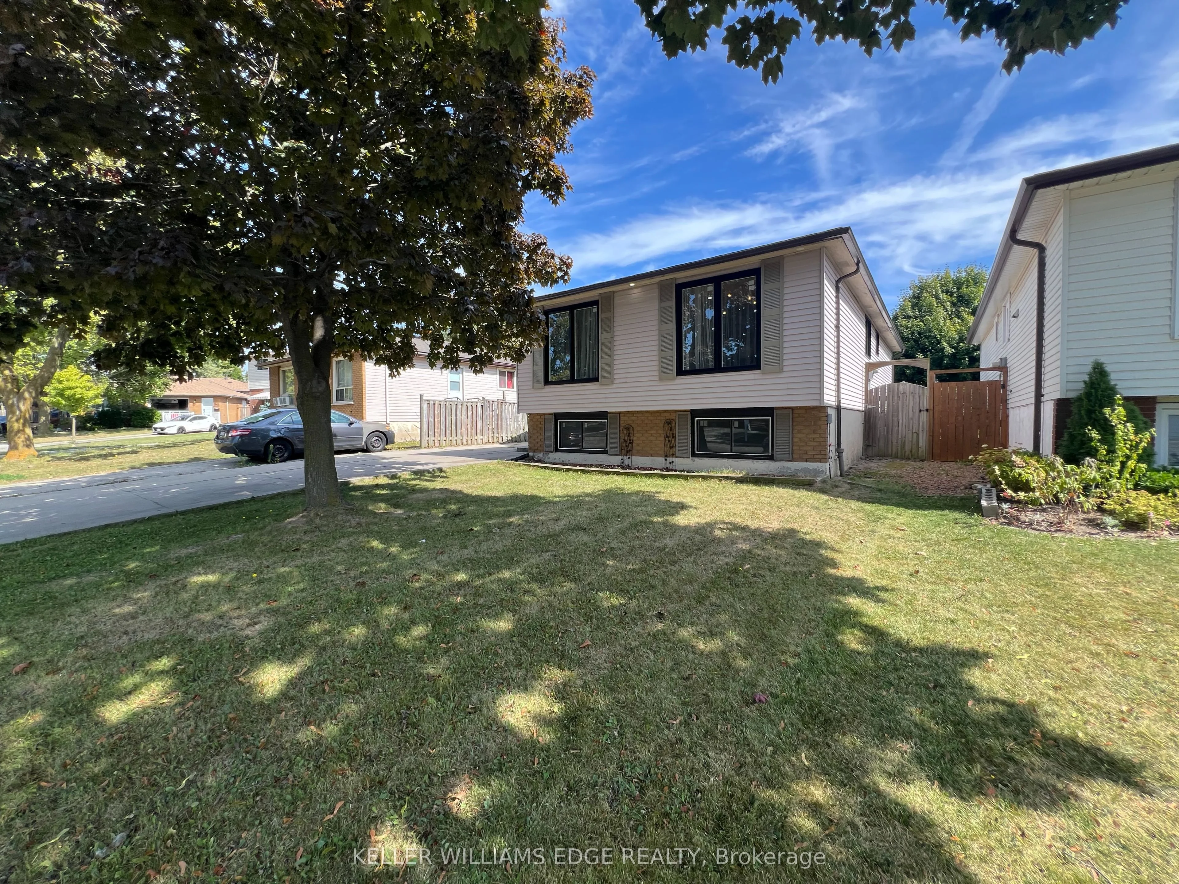 Detached in Hamilton