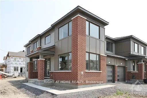 201 Billrian Crescent, Stittsville - Munster - Richmond, ON K2S 3A6