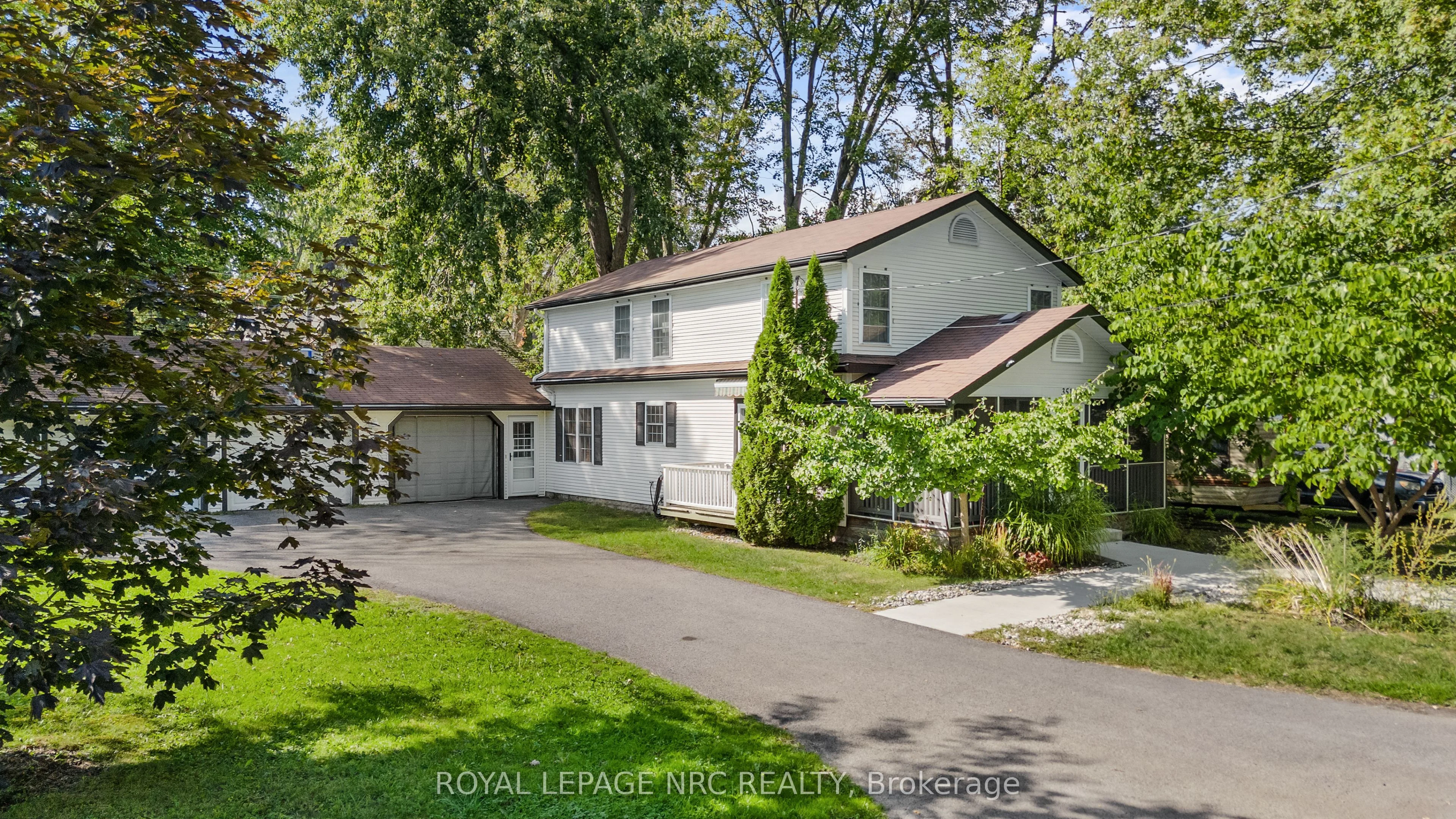 351 Eastwood Avenue, Fort Erie, On L0s 1b0