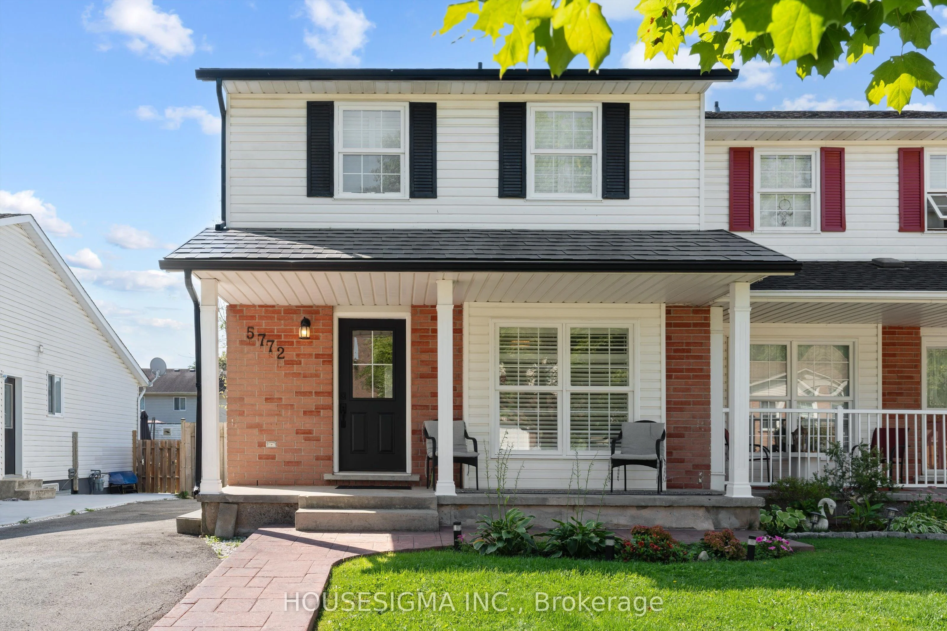 5772 Deerbrook Street, Niagara Falls, On L2g 7v7