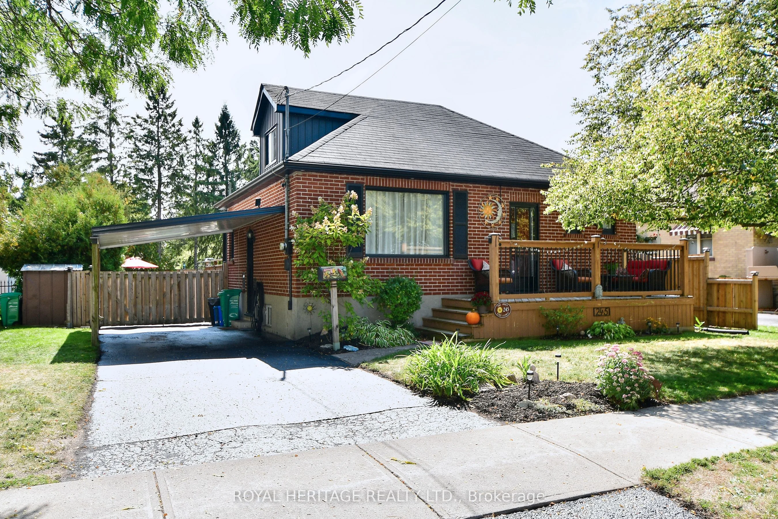 Detached in Peterborough