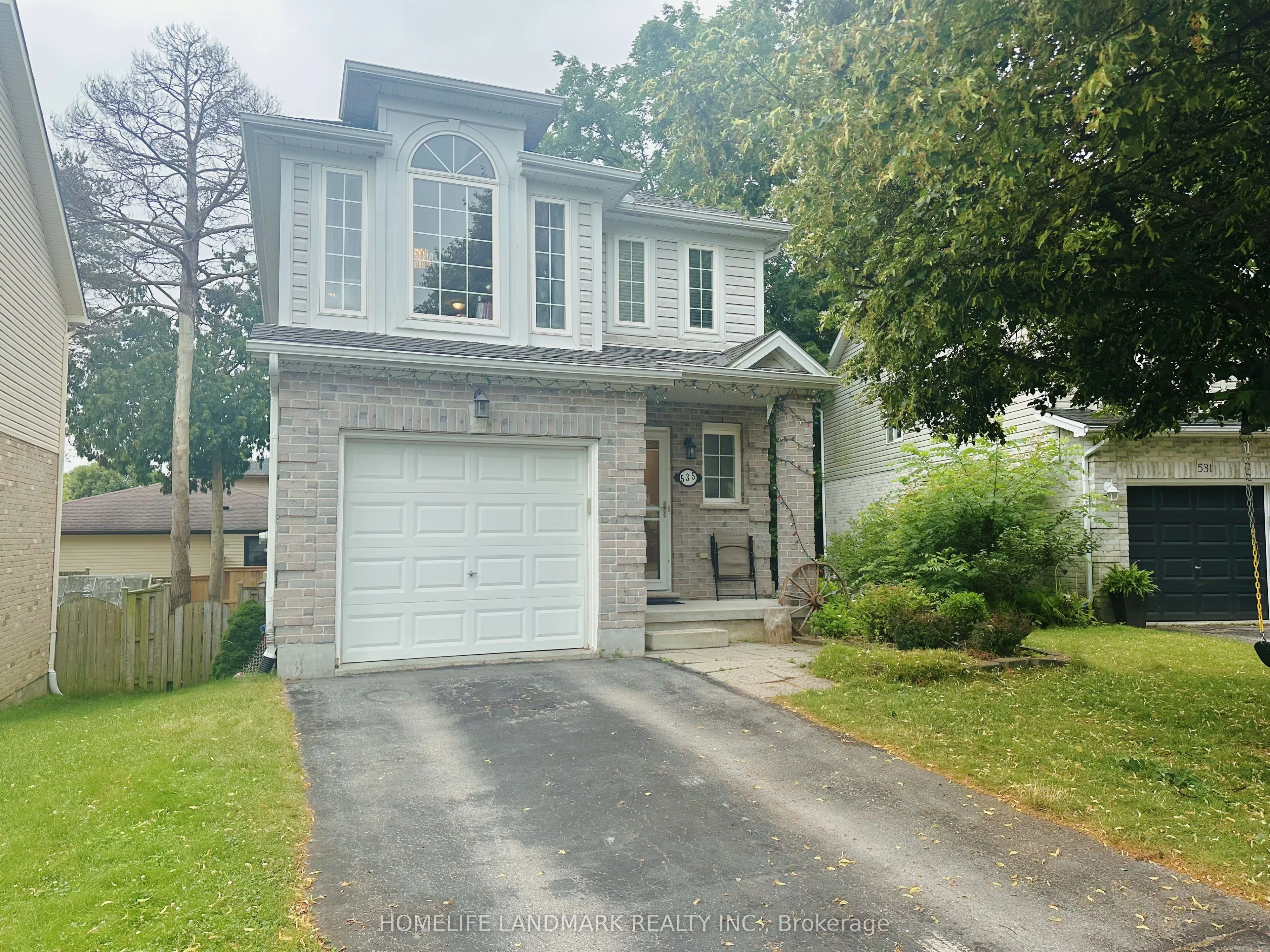 535 Sprucewood Drive, London North, ON N5X 4J5