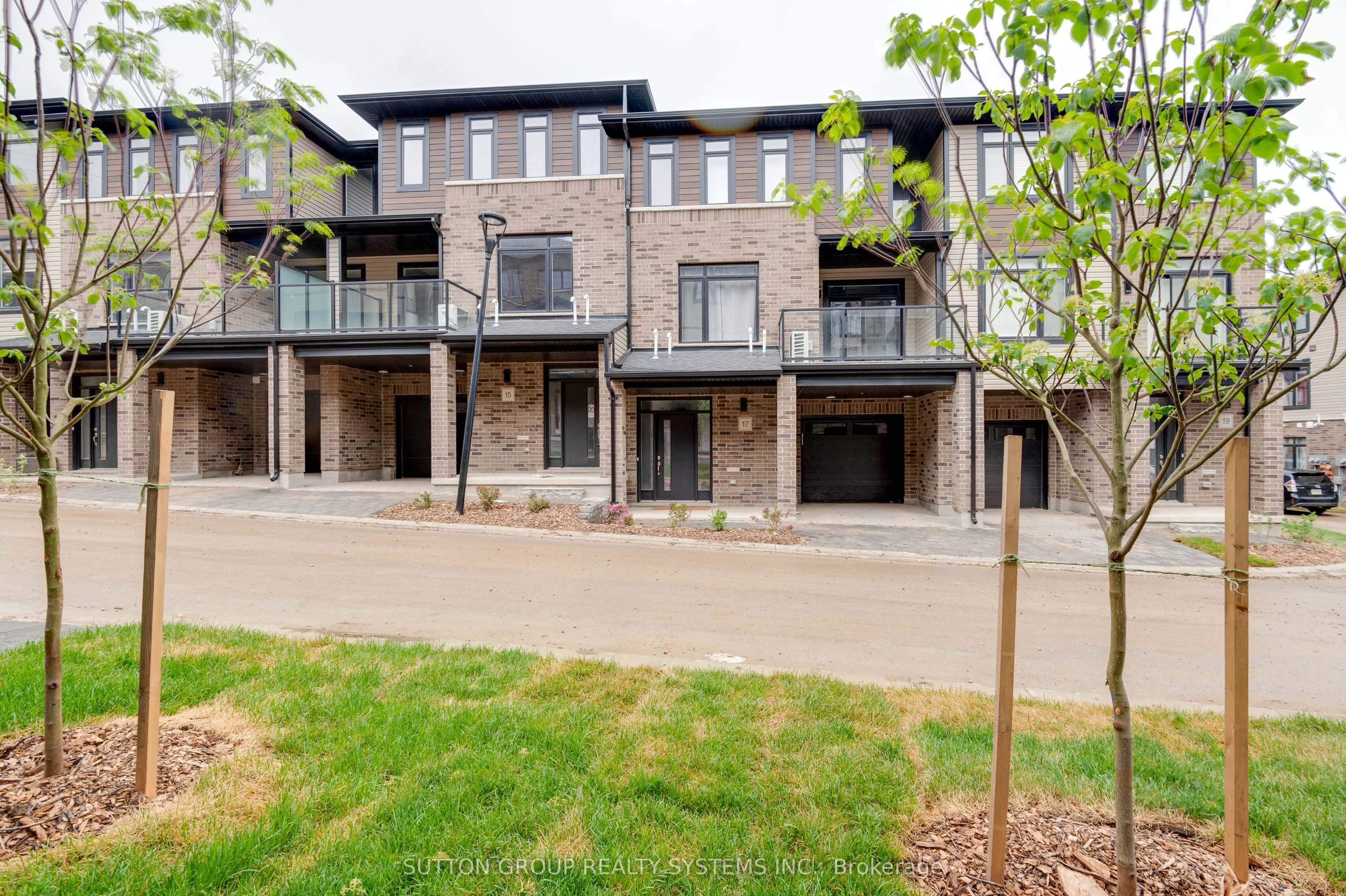 2610 Kettering Place 17, London South, ON N6M 0J4