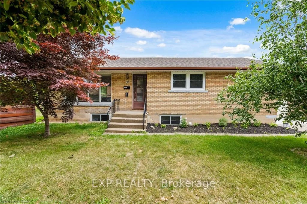 Detached in St. Catharines