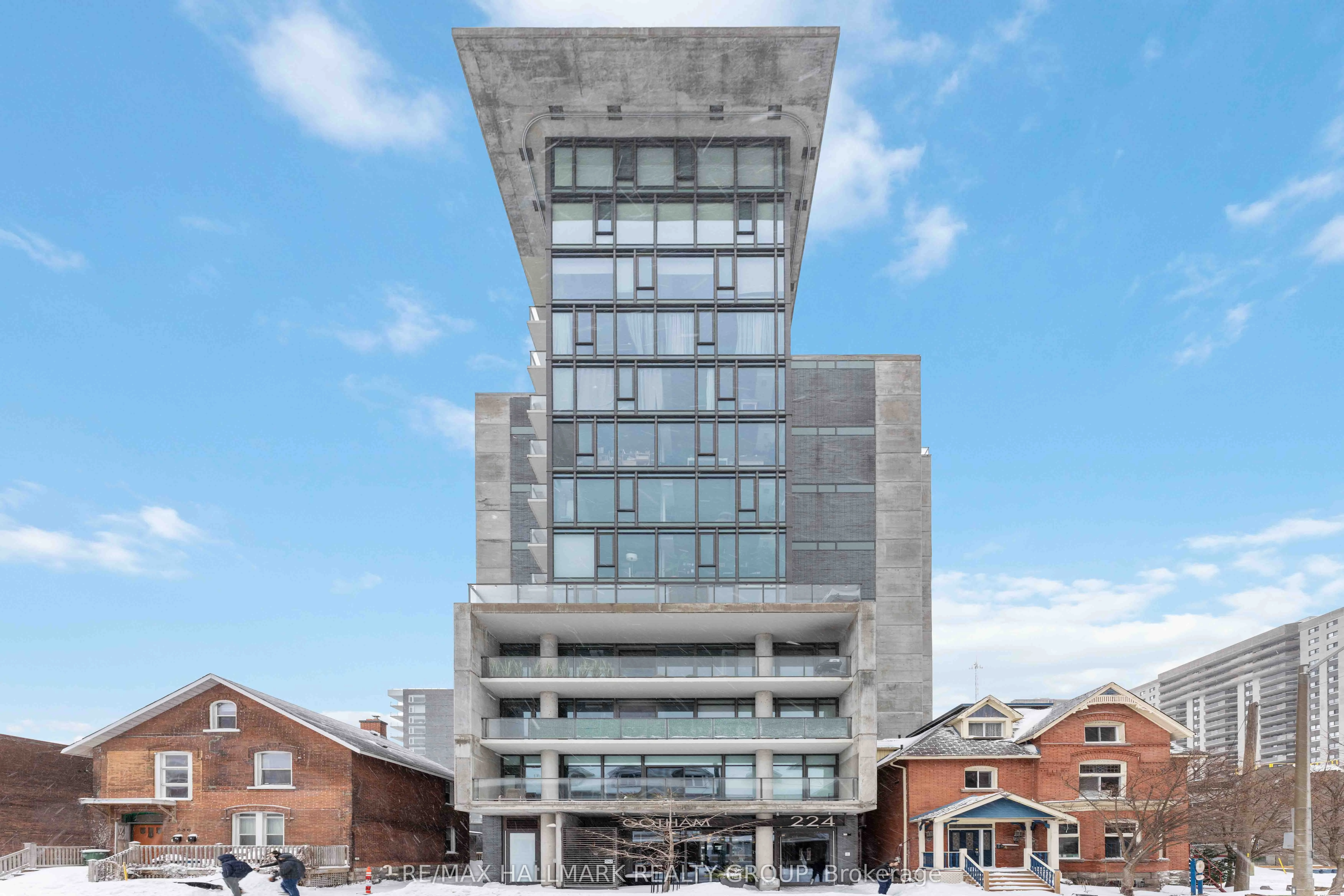 224 LYON Street 903, Ottawa Centre, ON K1R 0C1