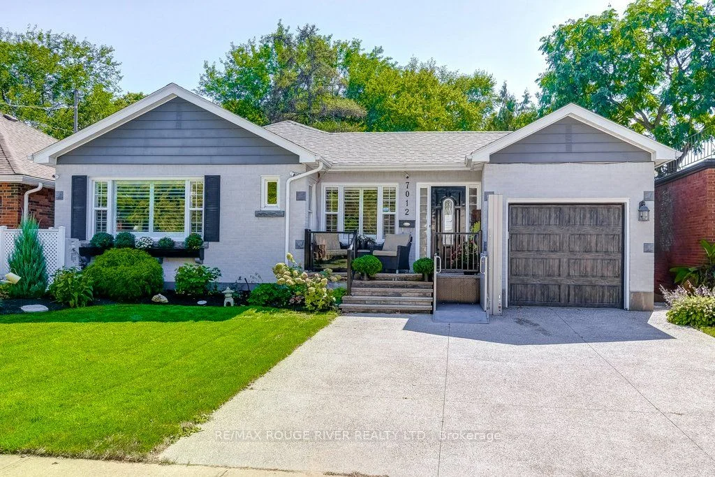 7012 Barker Street, Niagara Falls, On L2g 1z6