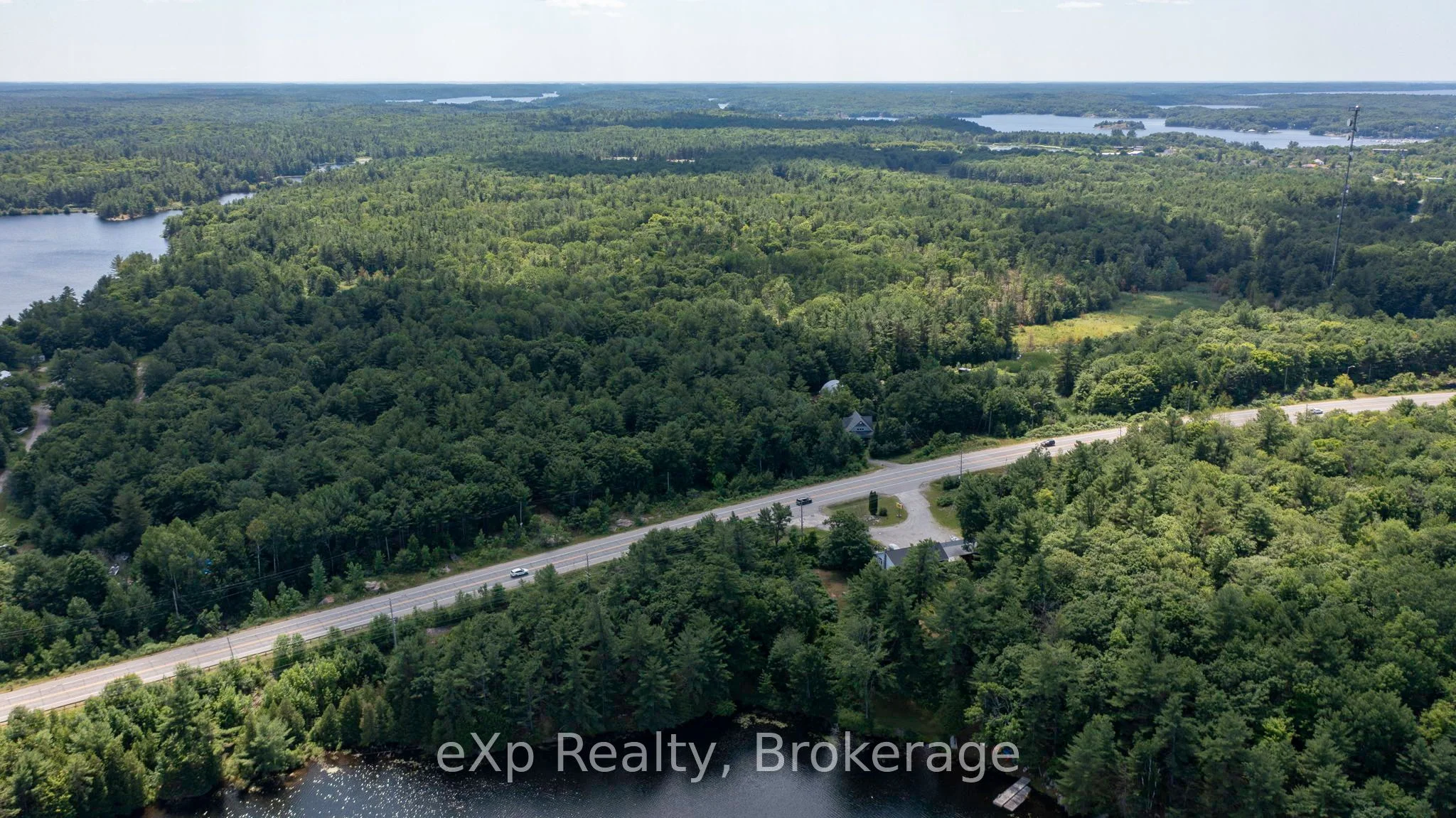 0 Oastler Park Drive, Seguin, On P2a 0b2