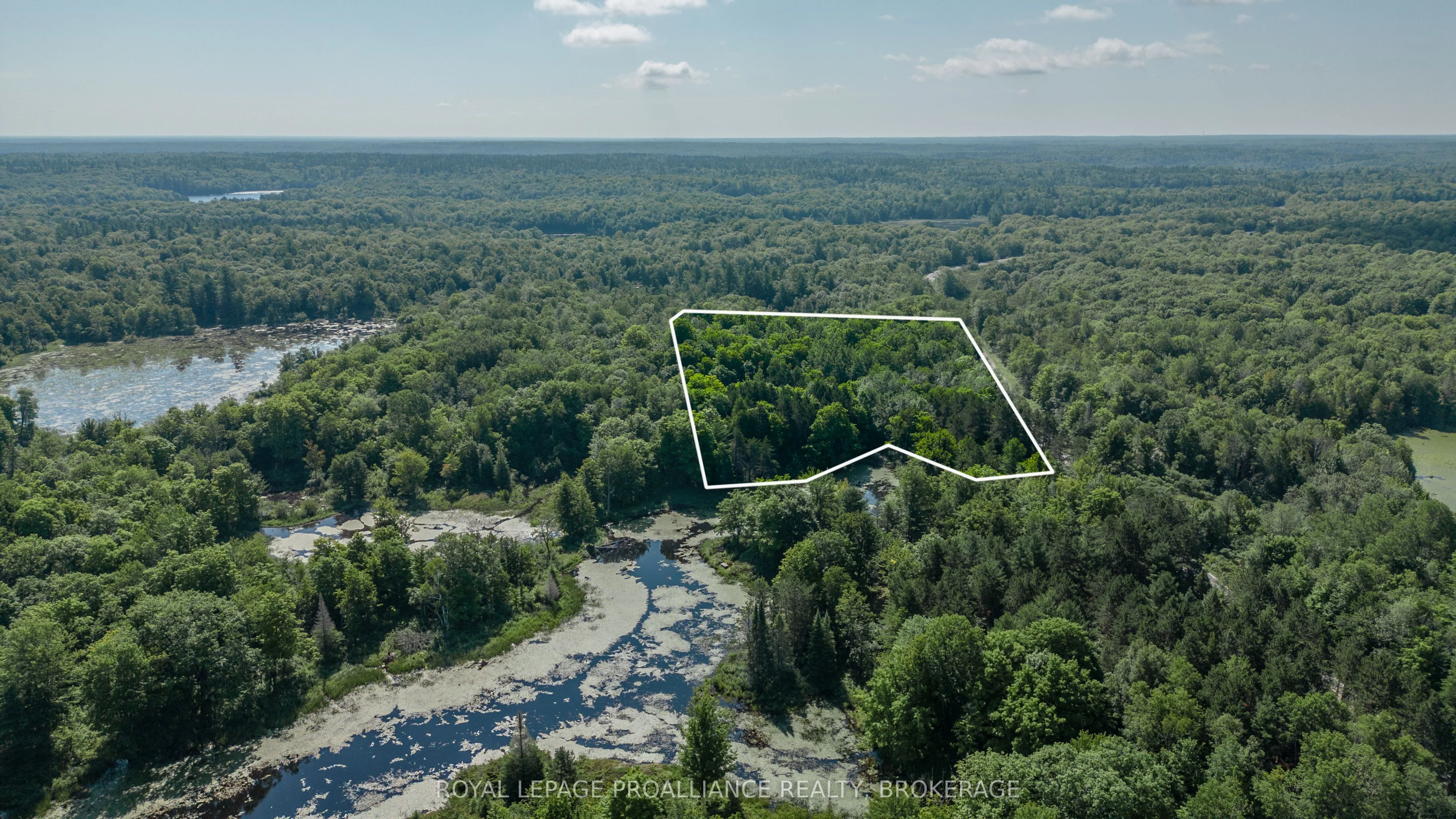 LOT 50 Maple Lane, Tay Valley, ON K0H 2B0