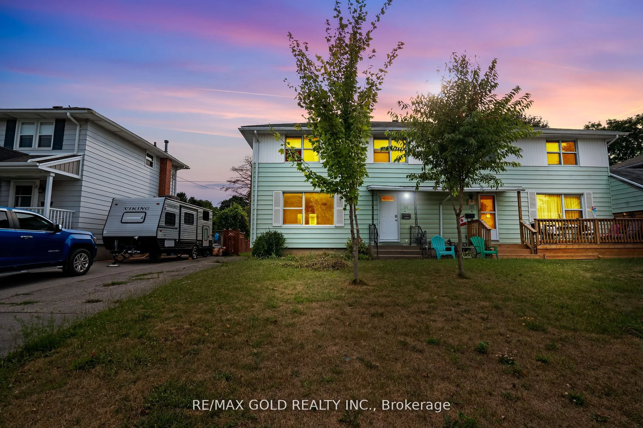 171 Rhine Avenue, London East, ON N5Y 1C7