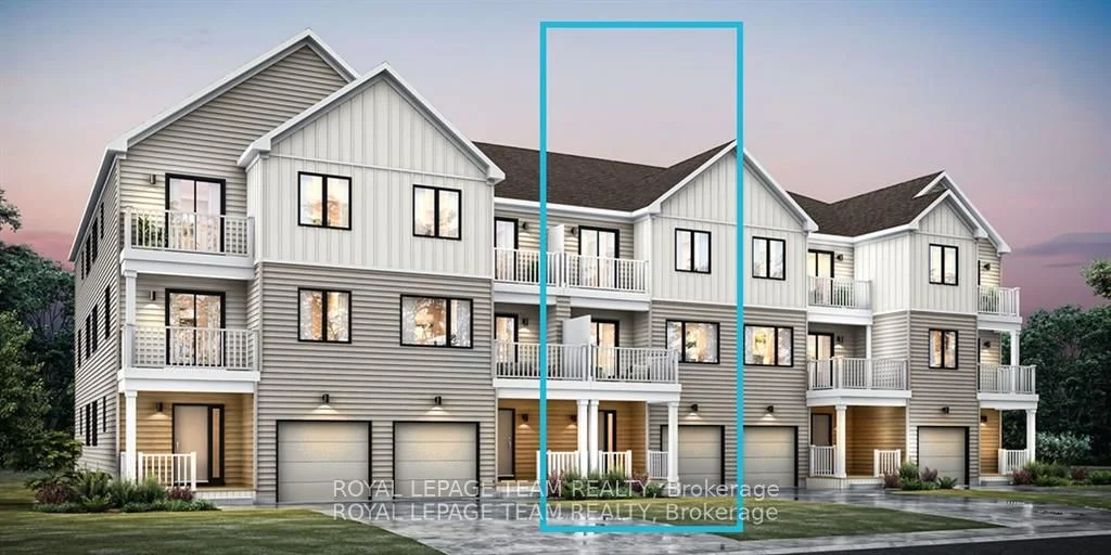 442 Patrick Street, North Grenville, ON K0G 1J0
