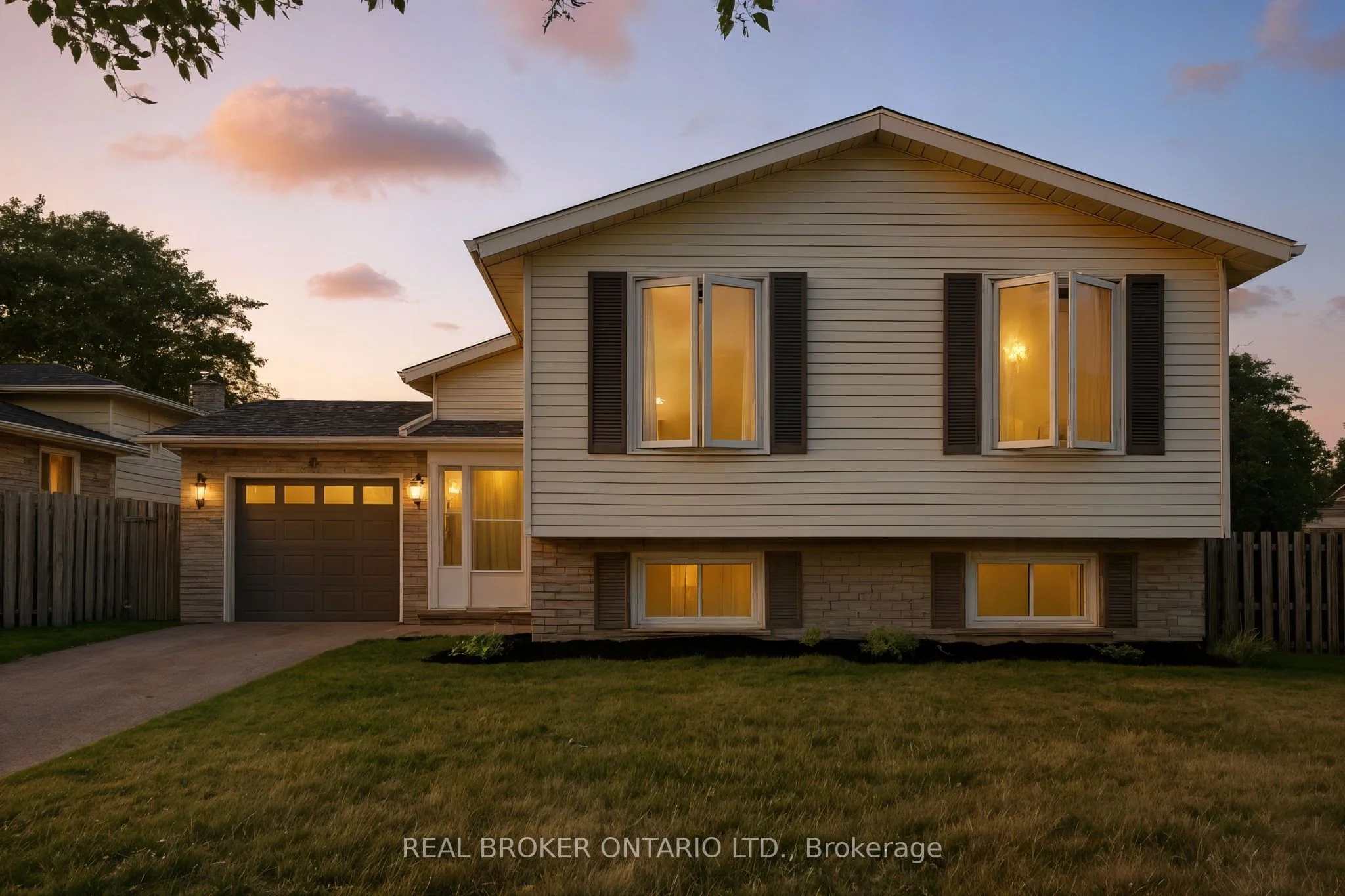 50 Viscount Road, Brantford, ON N3P 1P3