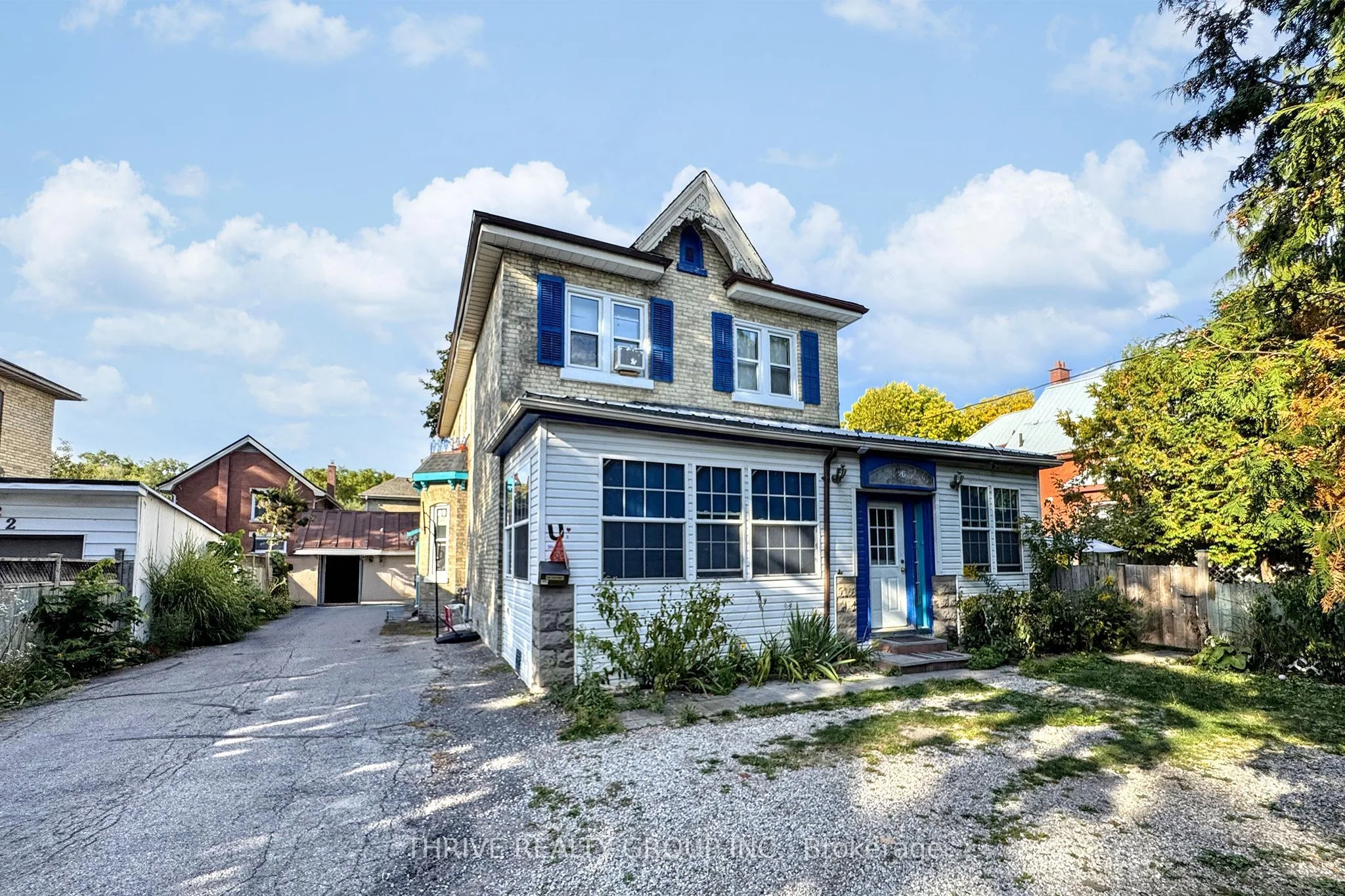 26 Victor Street Upper, London South, ON N6C 1B7