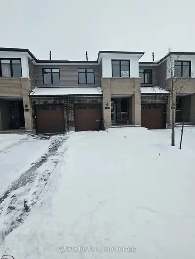 786 Antonio Farley Street, Orleans - Cumberland and Area, ON K4A 5N3