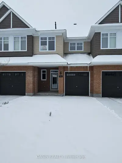 797 Antonio Farley Street, Orleans - Cumberland and Area, ON K4A 5N3
