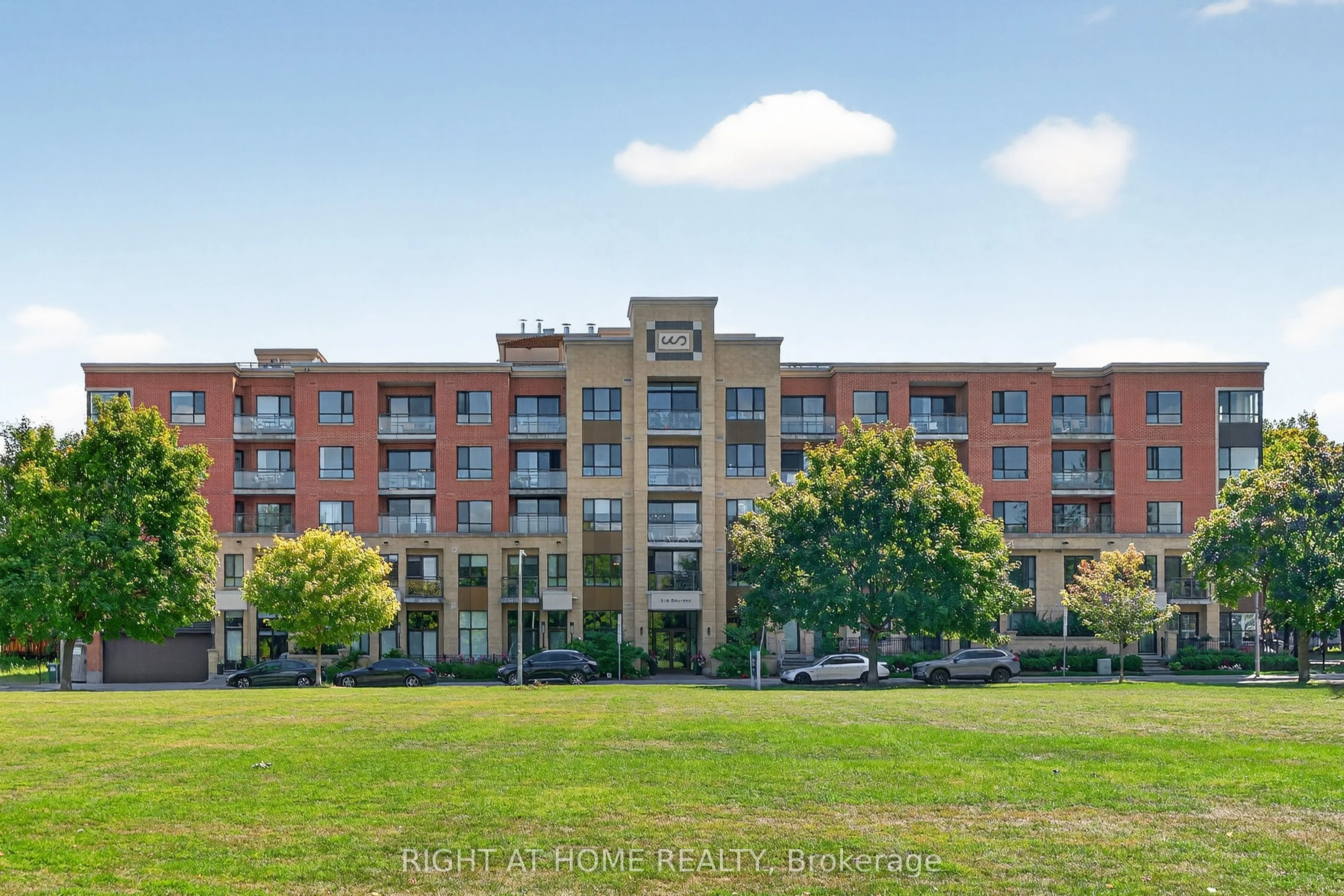 Condo Apartment in Lower Town - Sandy Hill